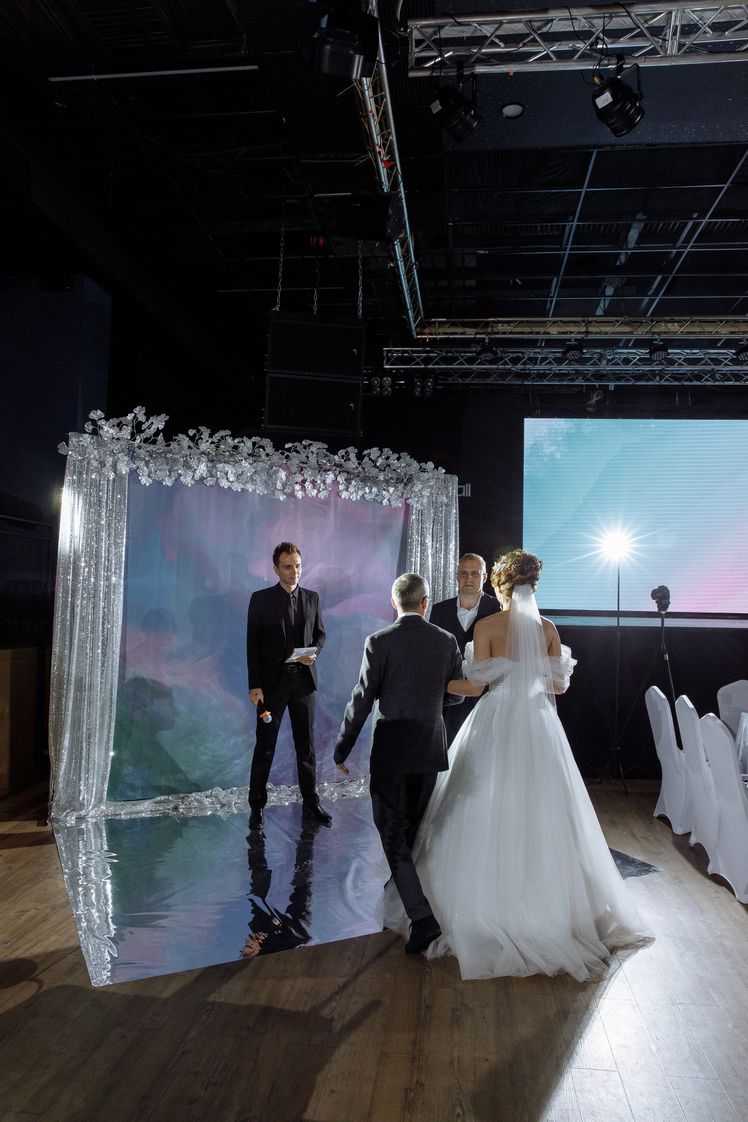 Рома и Полина 13.08. Фотограф Норильск, Москва