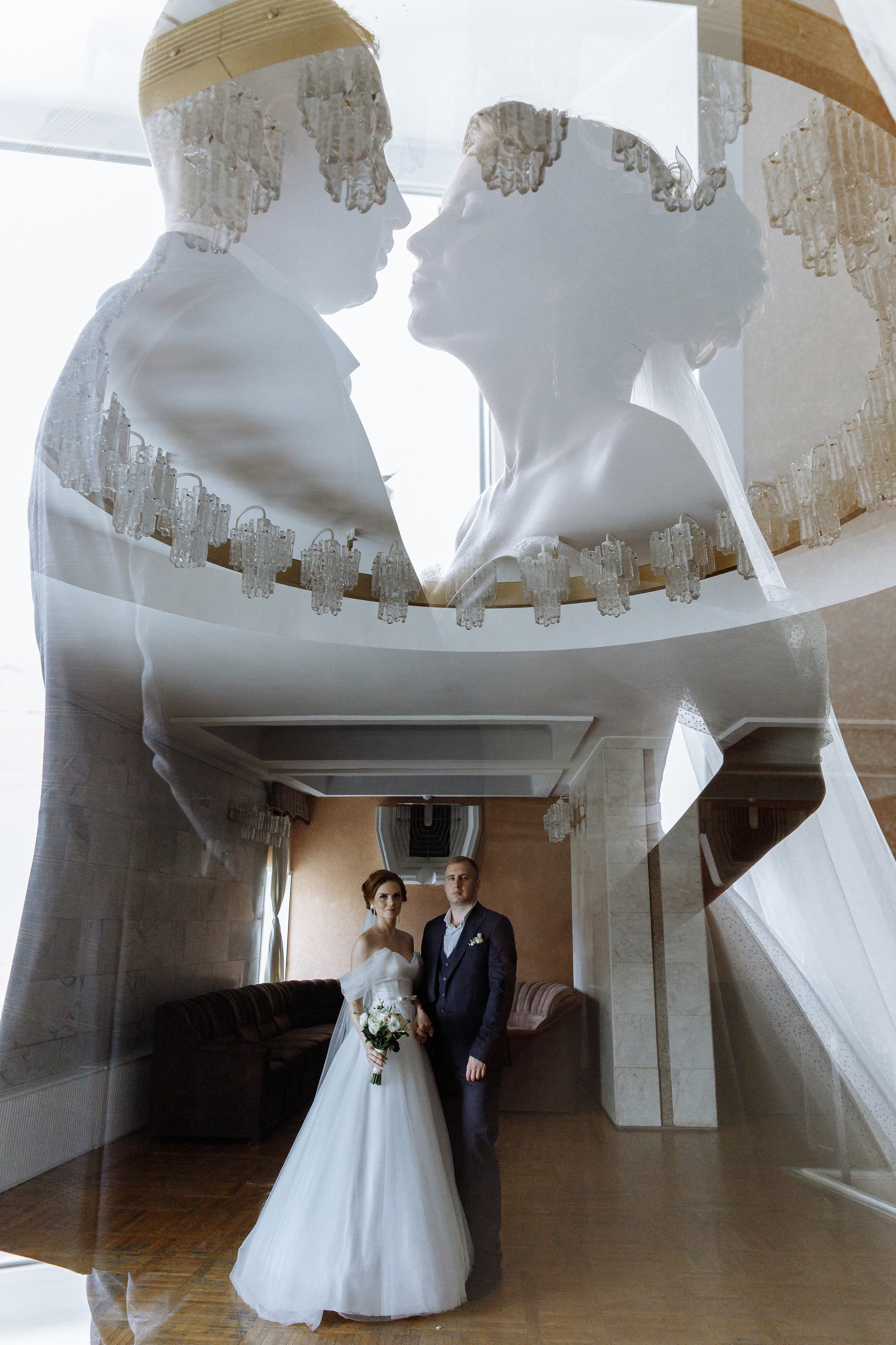 Рома и Полина 13.08. Фотограф Норильск, Москва