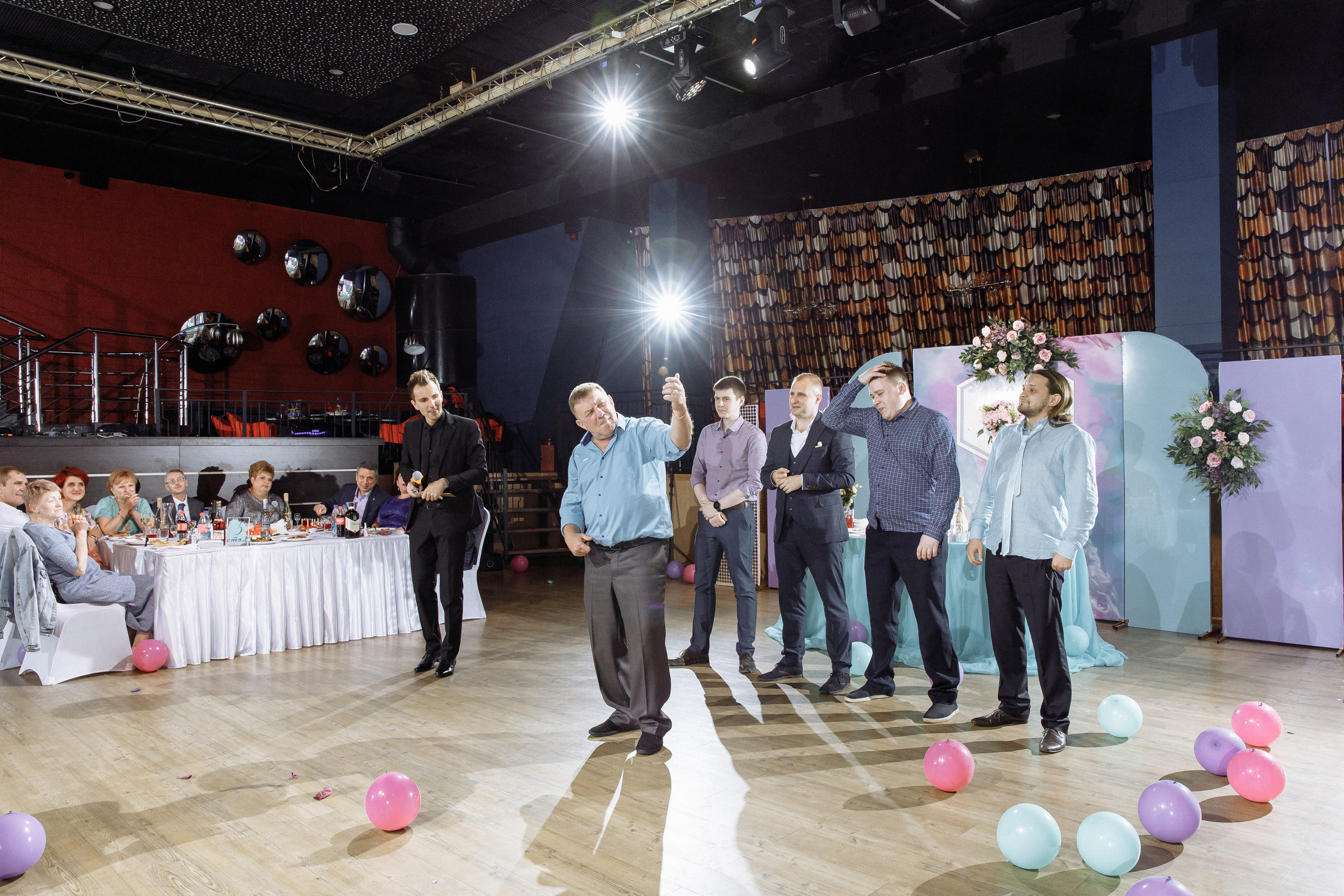 Рома и Полина 13.08. Фотограф Норильск, Москва