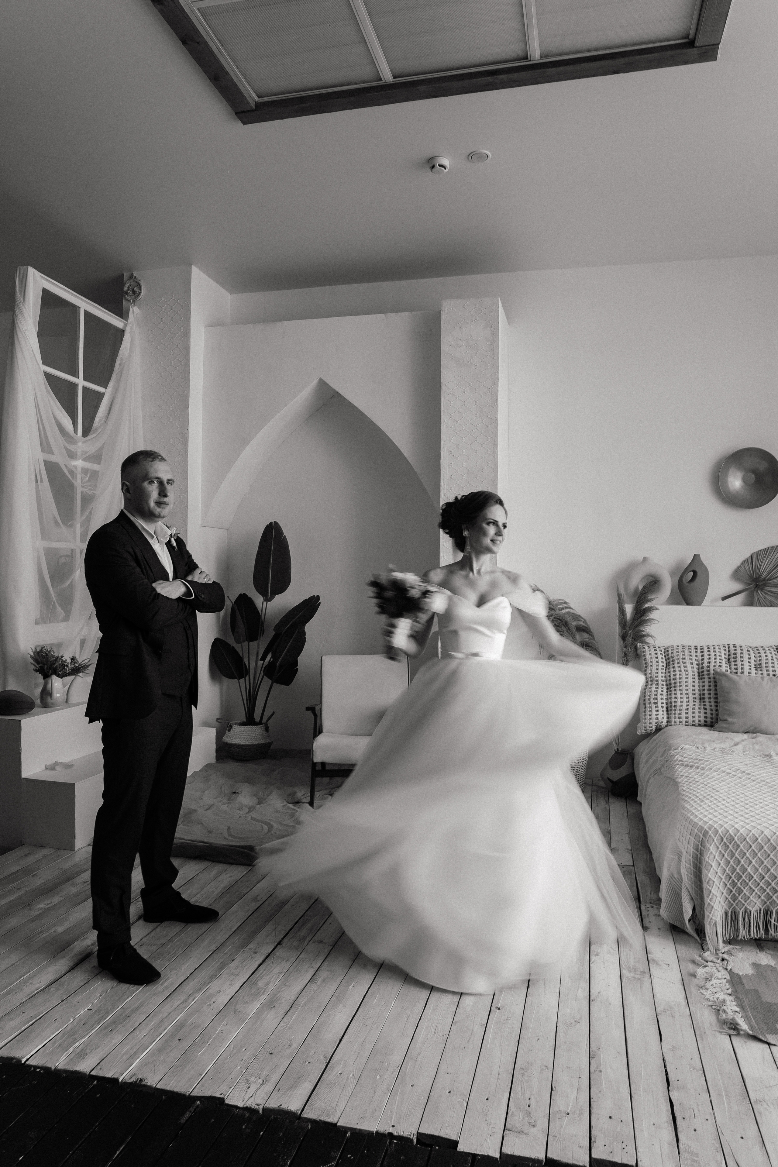 Рома и Полина 13.08. Фотограф Норильск, Москва