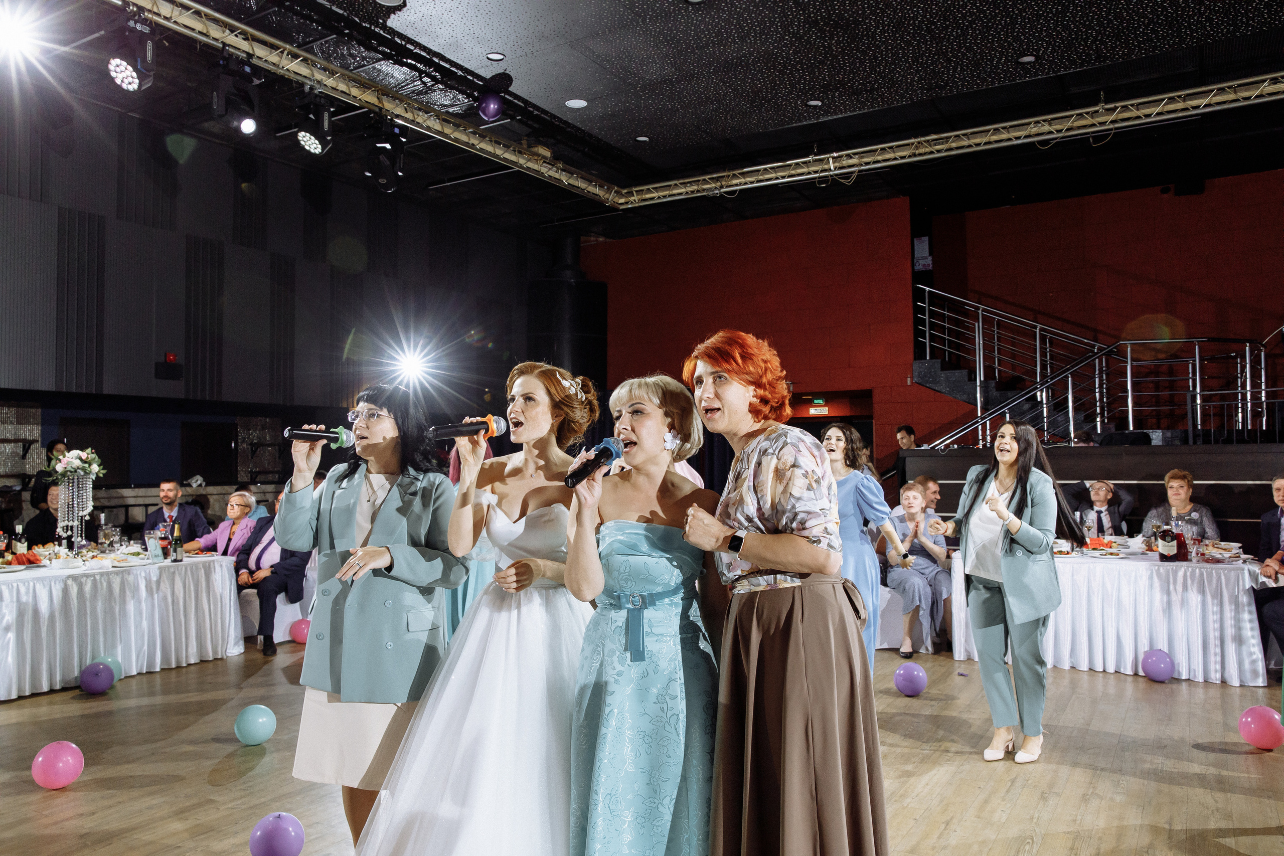 Рома и Полина 13.08. Фотограф Норильск, Москва