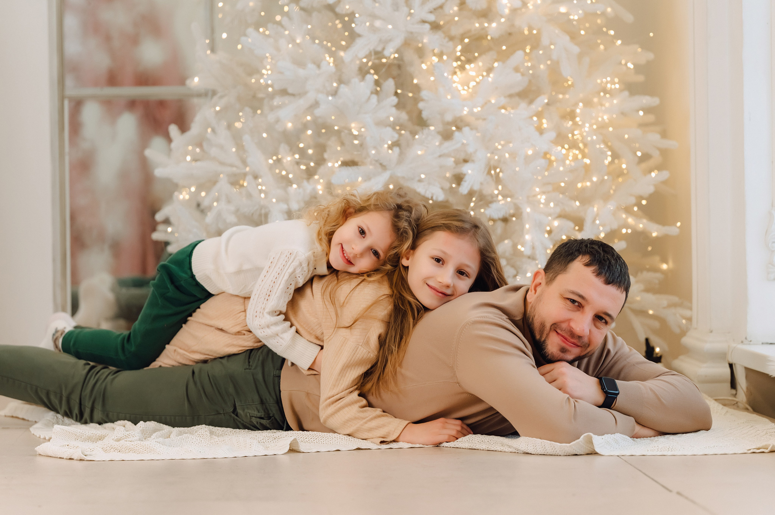 Как в сказке. Детский и семейный фотограф Катерина Мишина