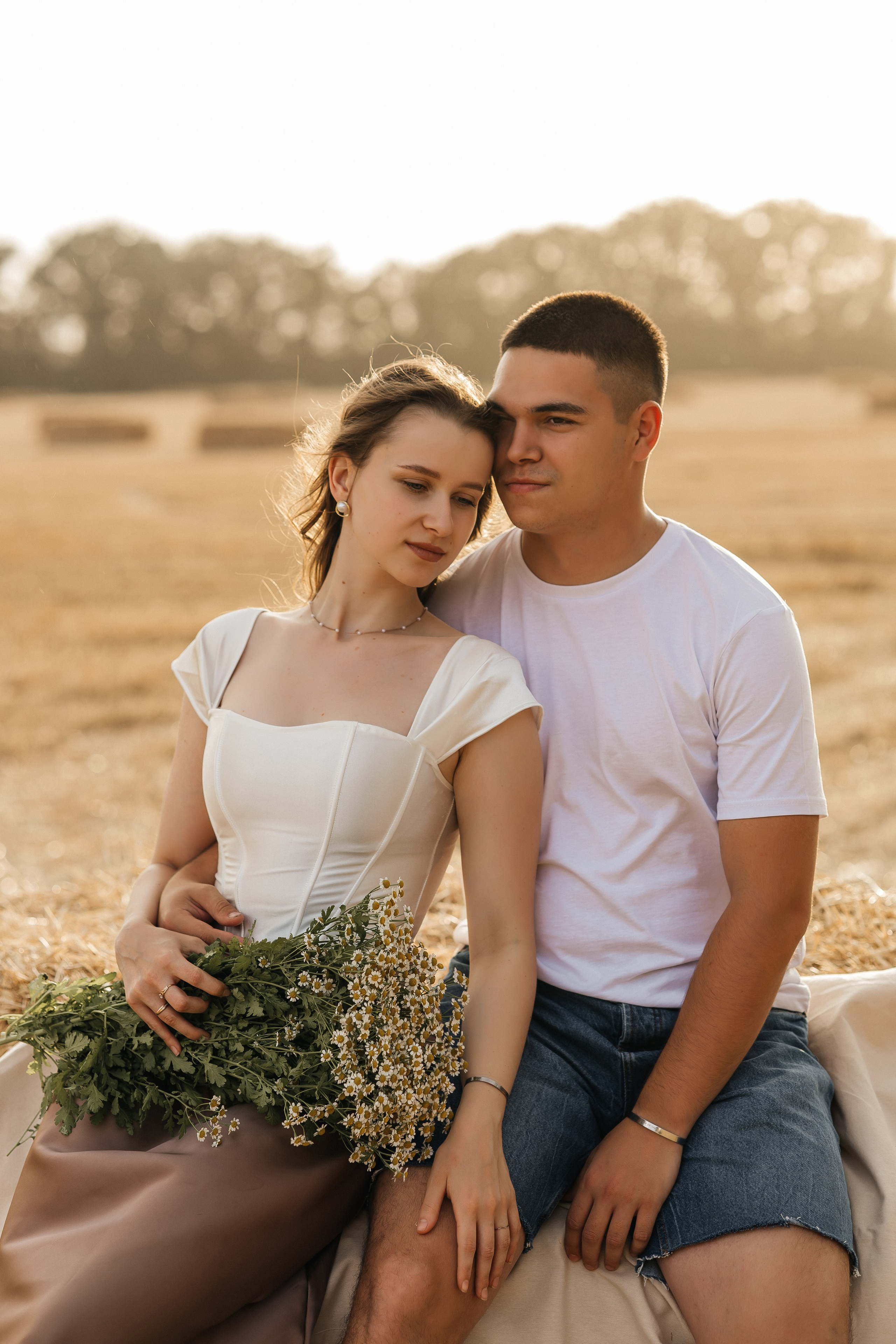 Лавстори. Семейный фотограф Клименко Дарья в станице Ленинградская