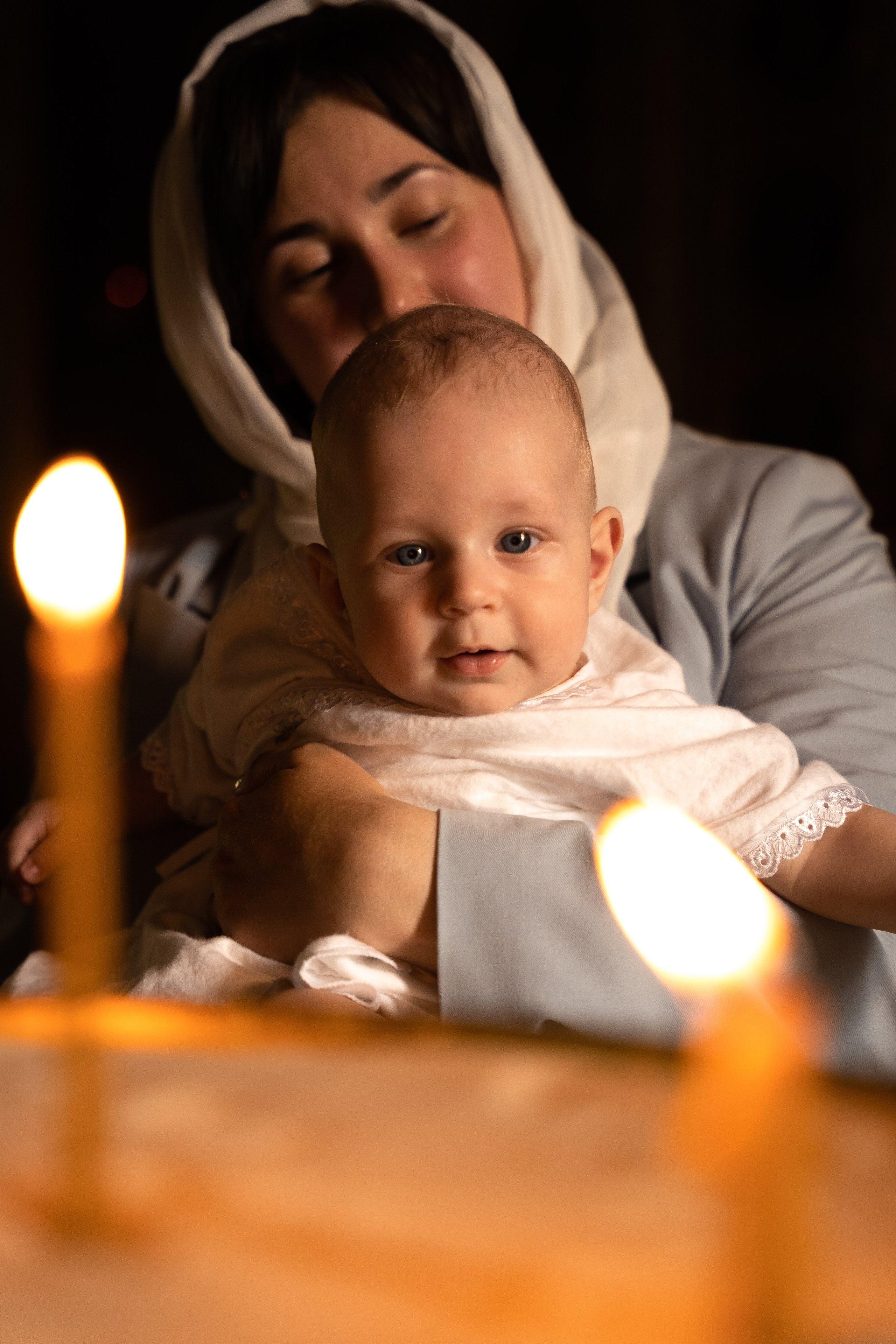 Матвей. Фотограф в Ульяновске Александра Григоровских