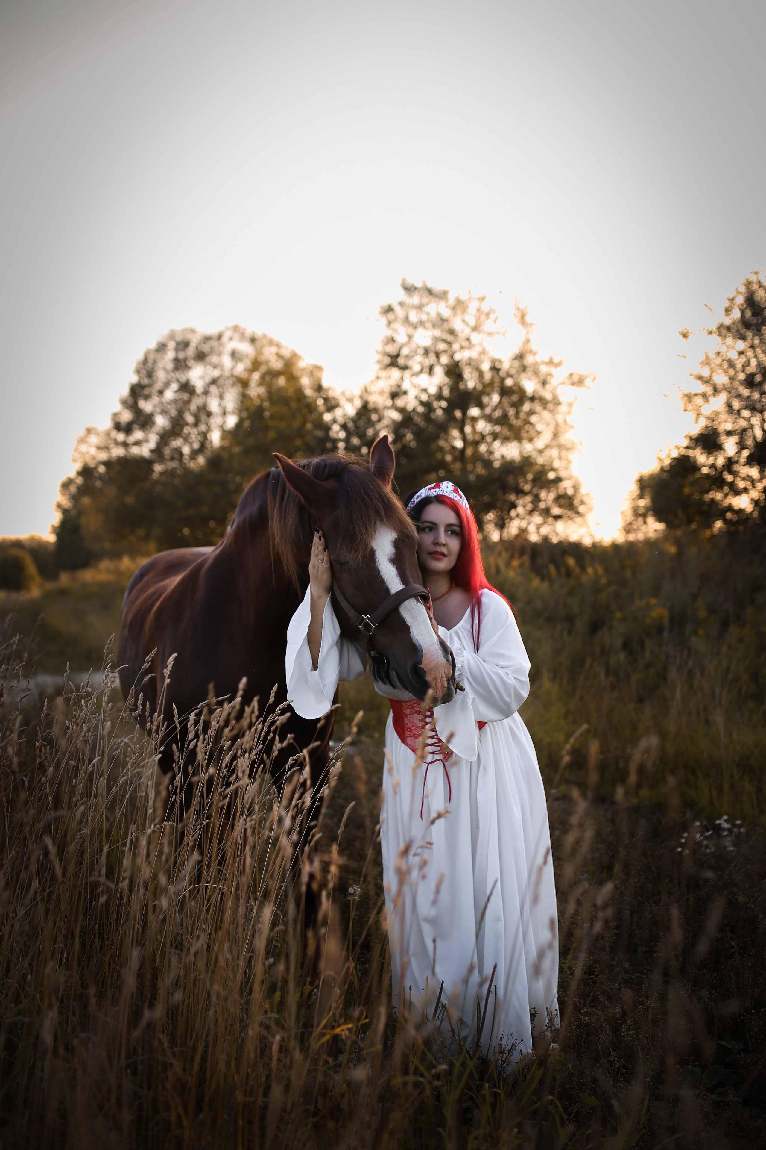 Индивидуальные съемки. Фотосессия в Санкт-Петербурге — фотограф Алина Городниченко