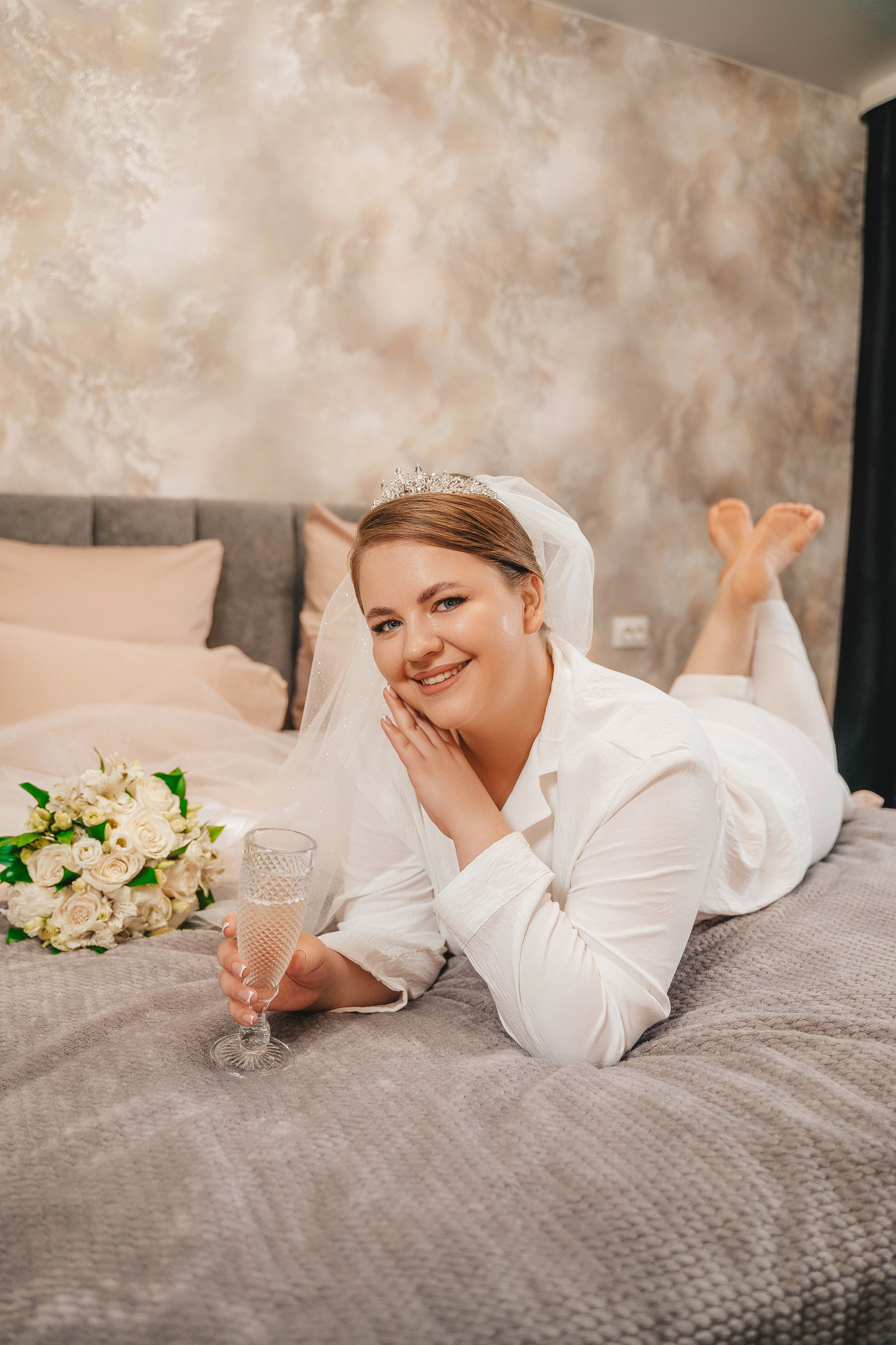 Свадебная съемка. Семейный и свадебный фотограф в Юрге Виктория Лукьяненко