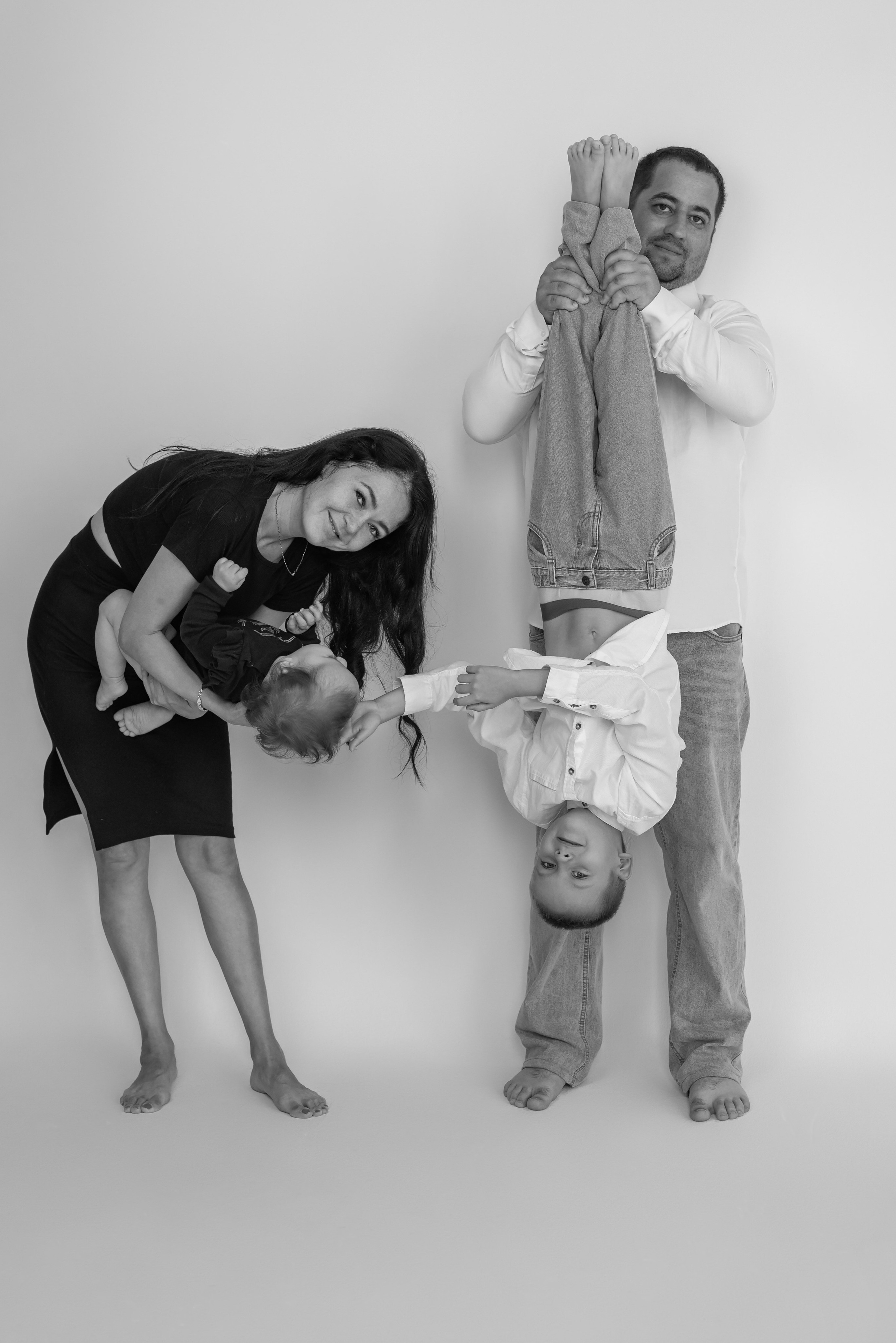 Александр и Юлия. Фотограф в городе Салават