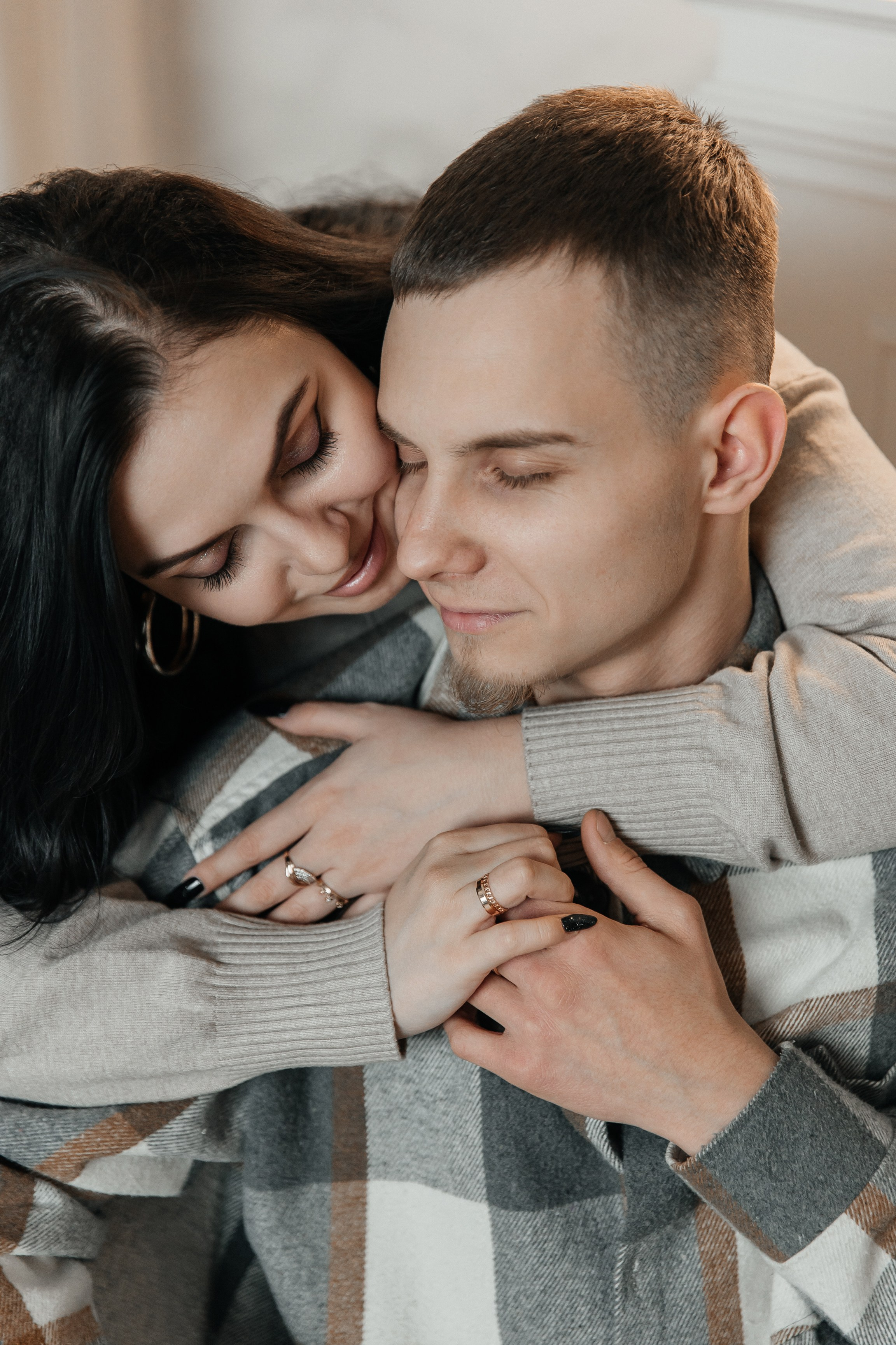 Портфолио. Свадебный фотограф Кристина Тимощук