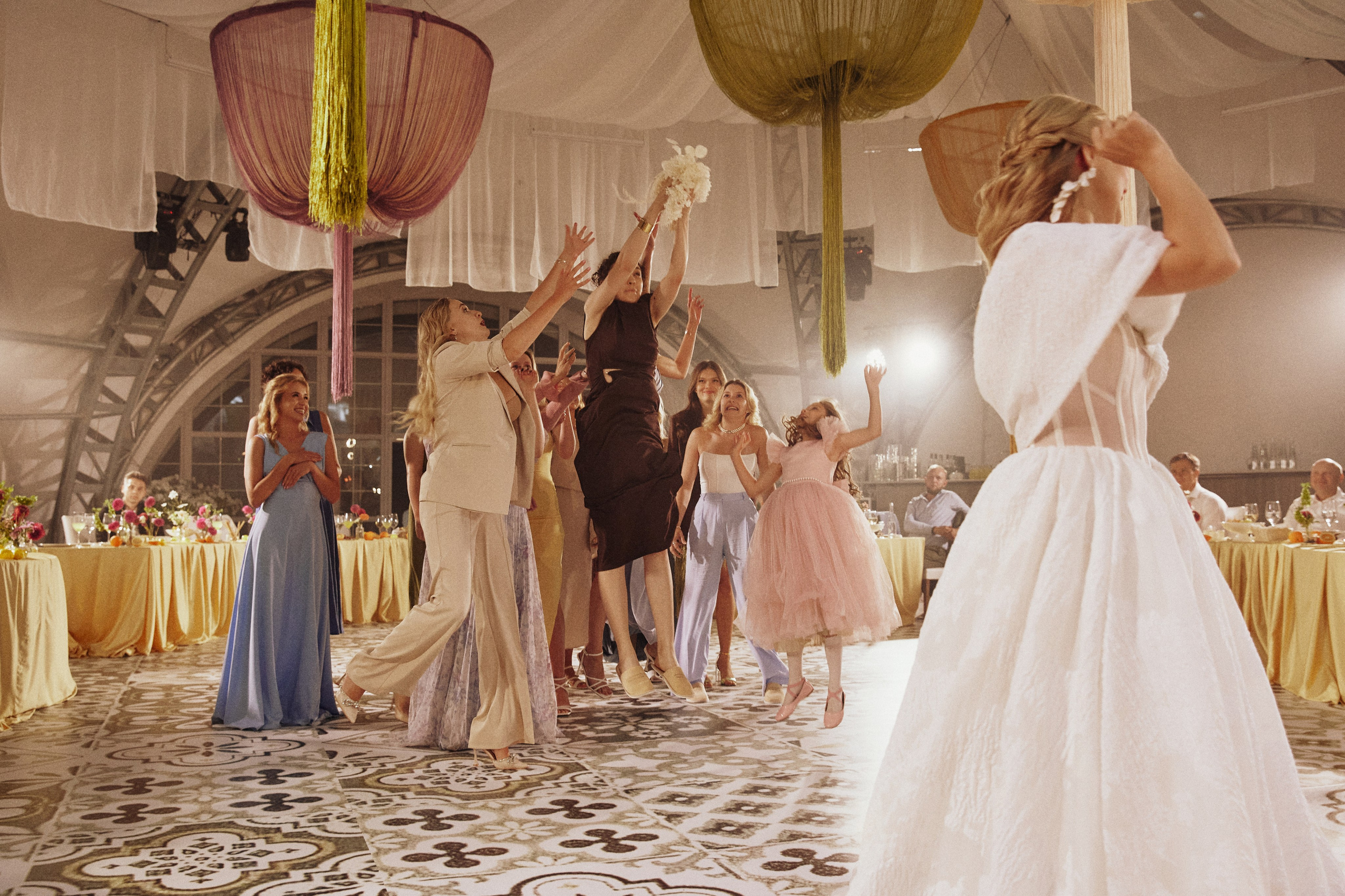 AMORE DA CINEMA. Дмитрий Мазуркевич: Профессиональный Репортажный Фотограф