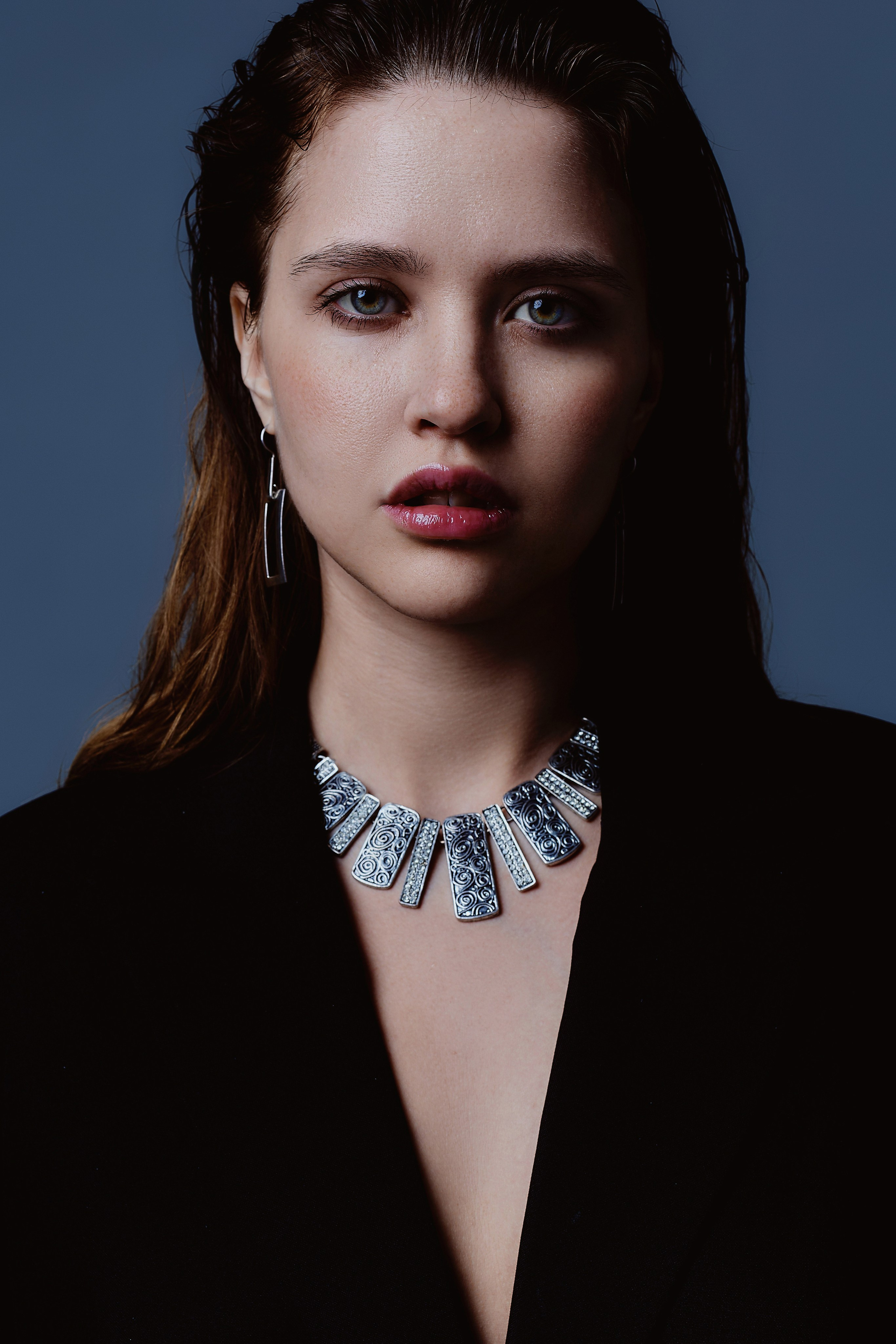 KRISTINA. Ася Солопова, фотограф Тюмень