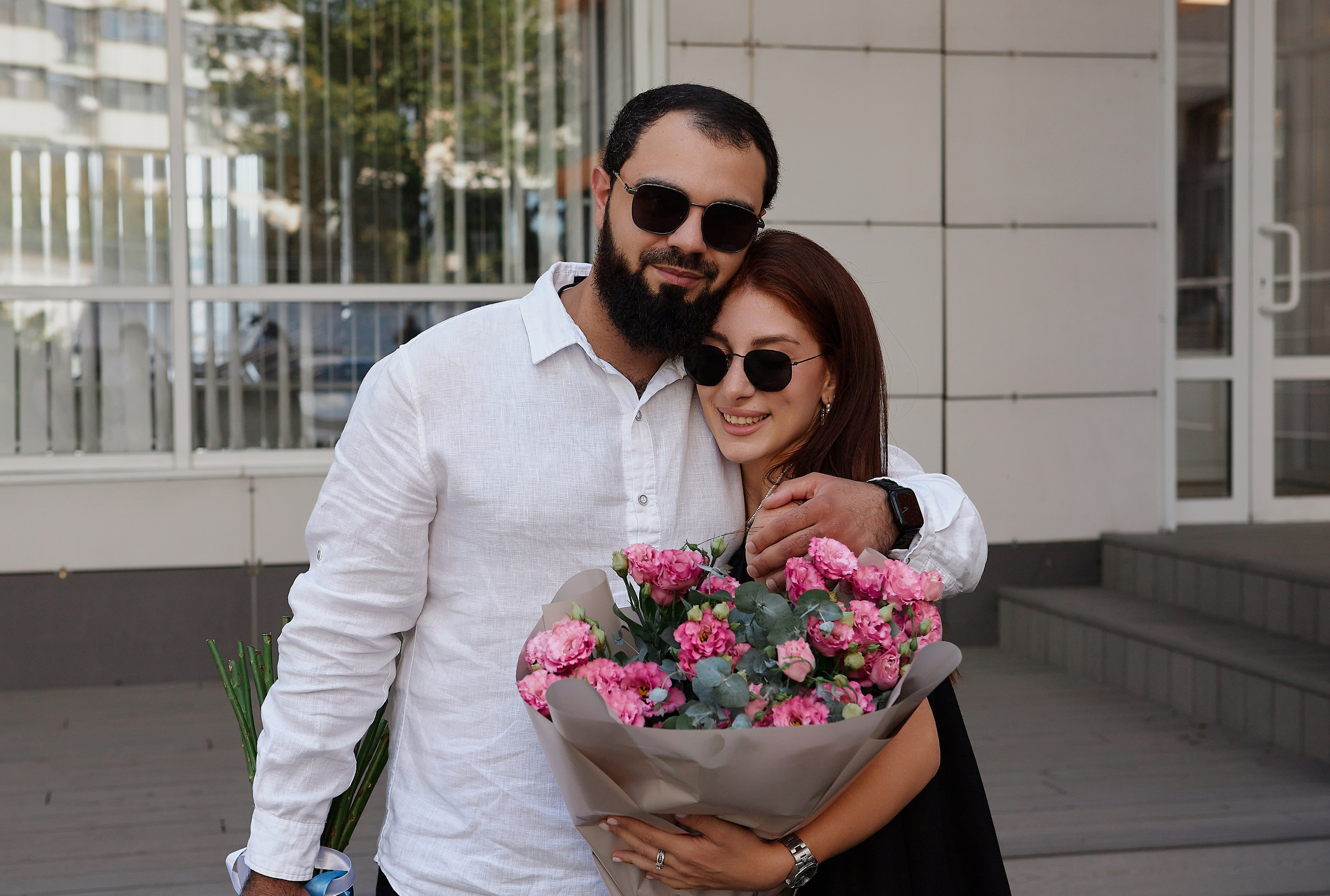 Выписка Адама. Свадебный и семейный фотограф в Сочи-Красной поляне Ларионова Анна