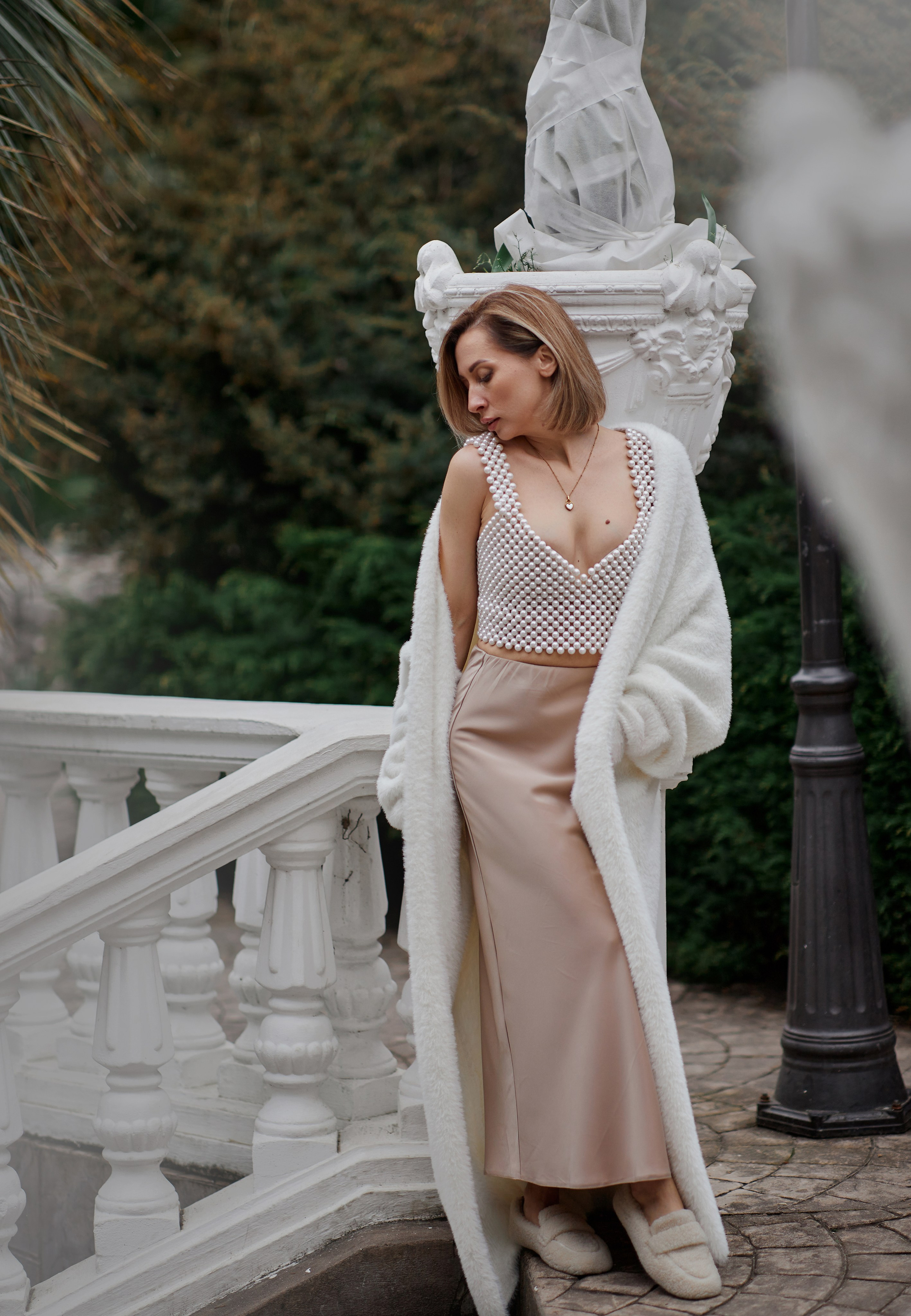 Магнолия. Свадебный и семейный фотограф в Сочи-Красной поляне Ларионова Анна