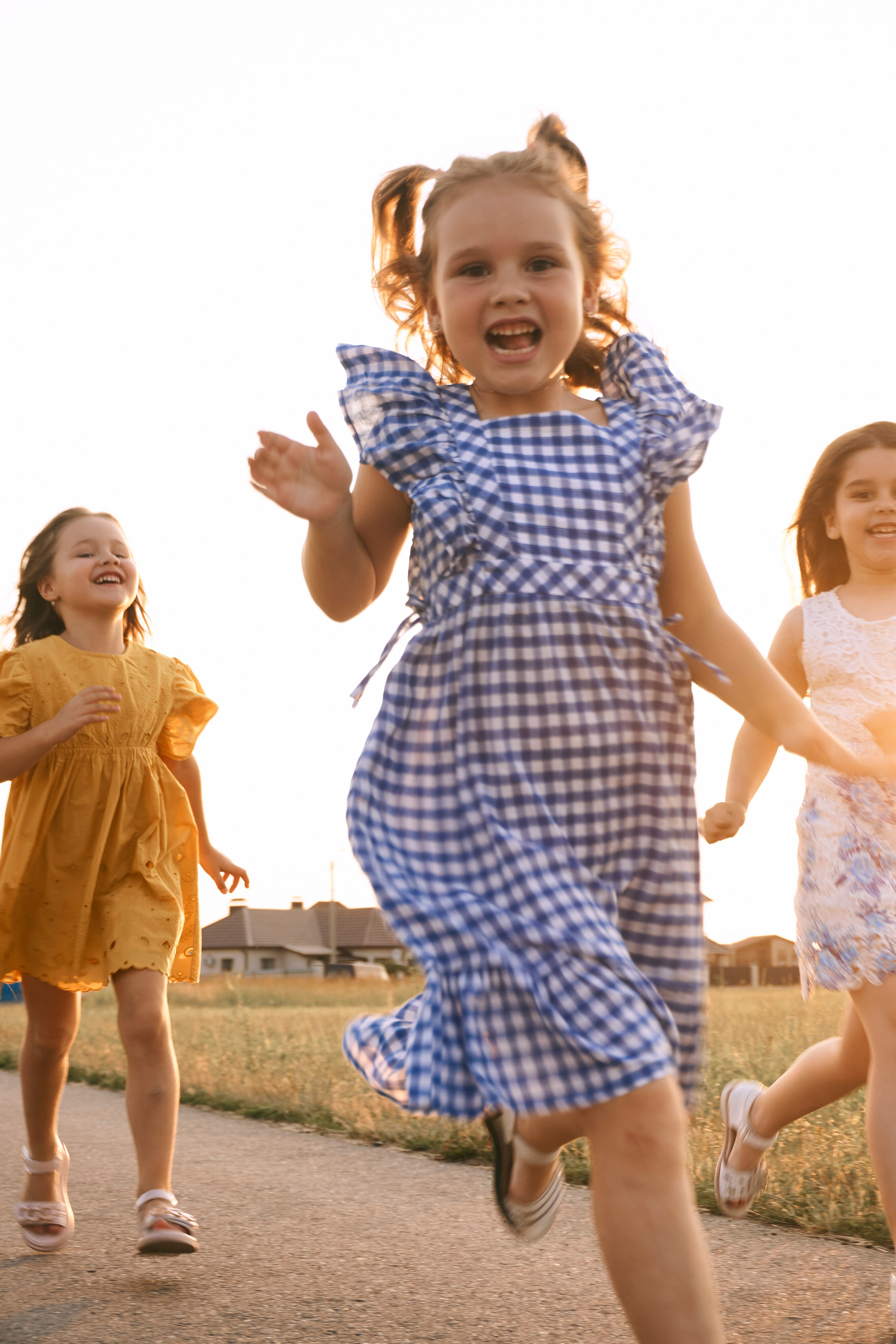 Семейная съемка. Семейный фотограф в Москве