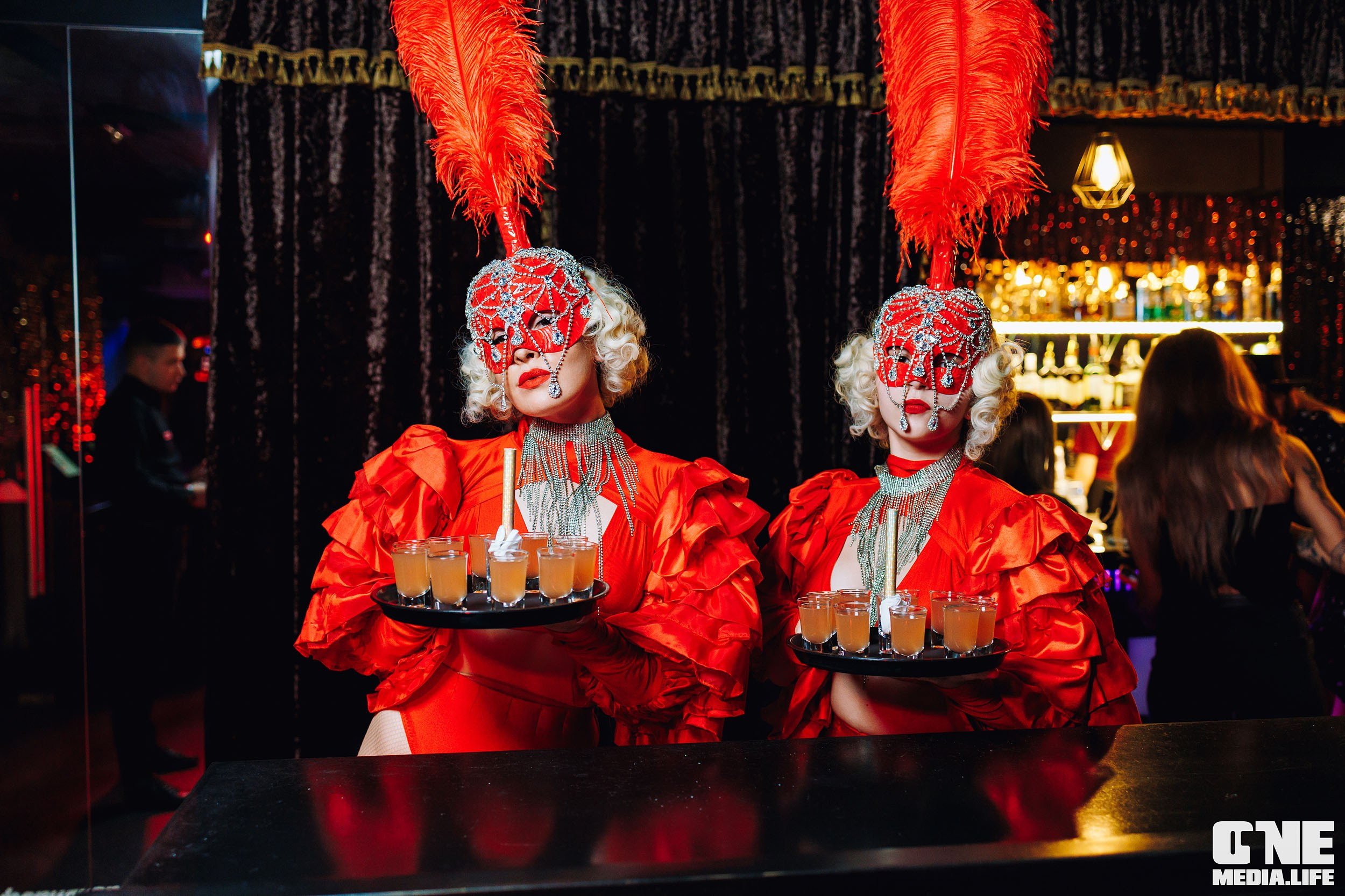 Фоторепортаж из караоке-клуба Эйфория. One Media Life: фоторепортажи, фотоотчеты с мероприятий и заведений