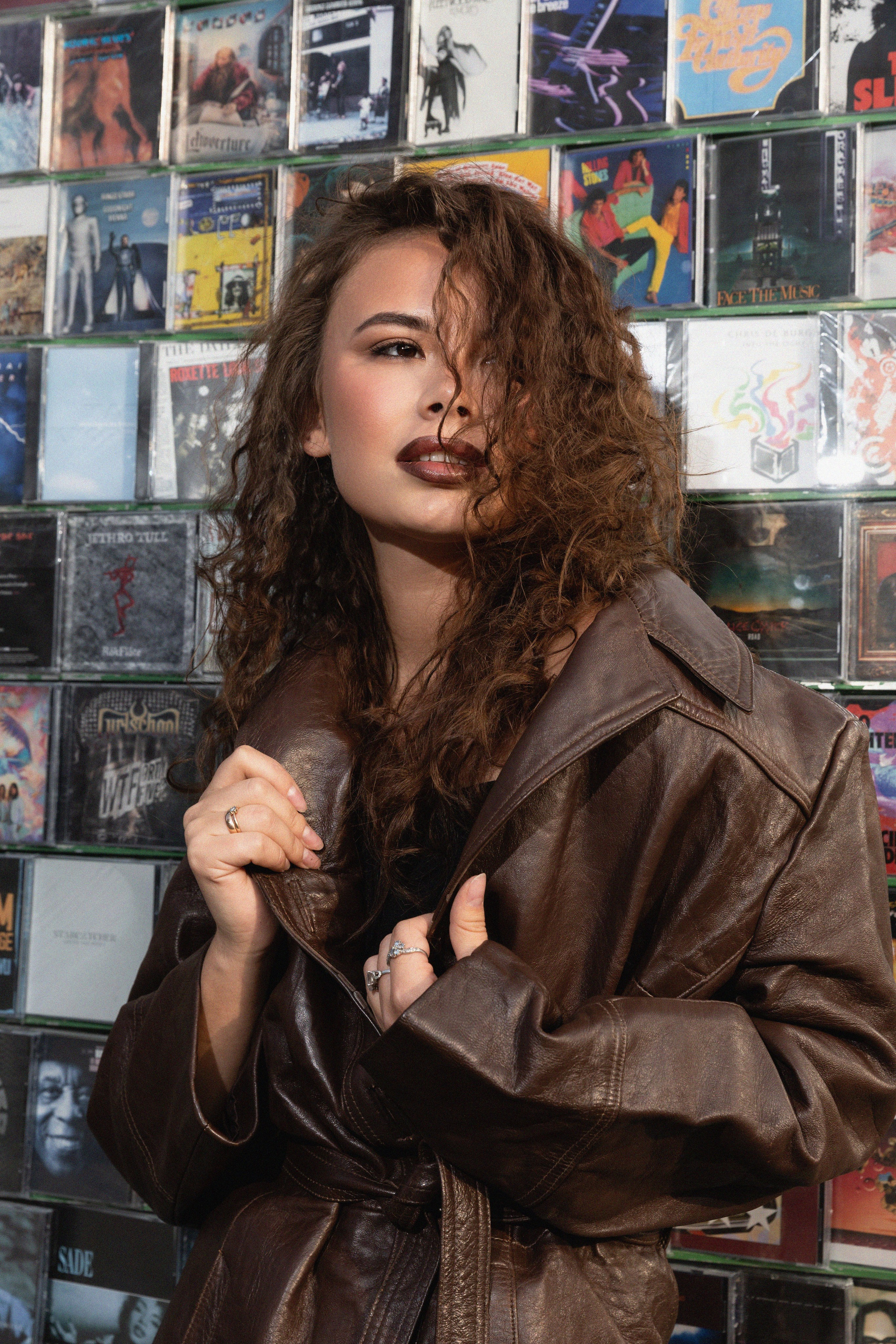 Фотосессии вне студии. Женский и свадебный фотограф Юлия Лихонкина Саратов