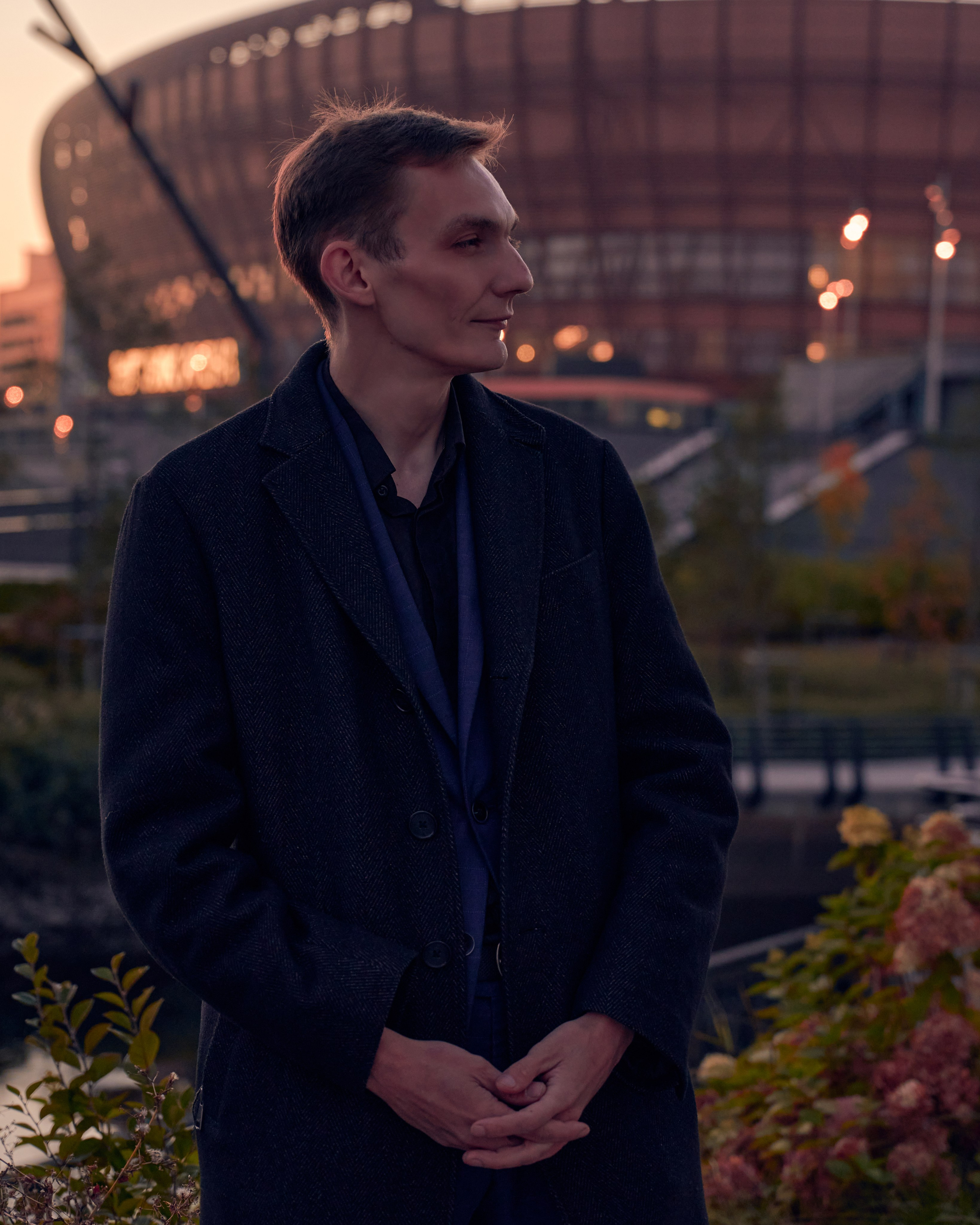 Фотосессия в Екатеринбурге