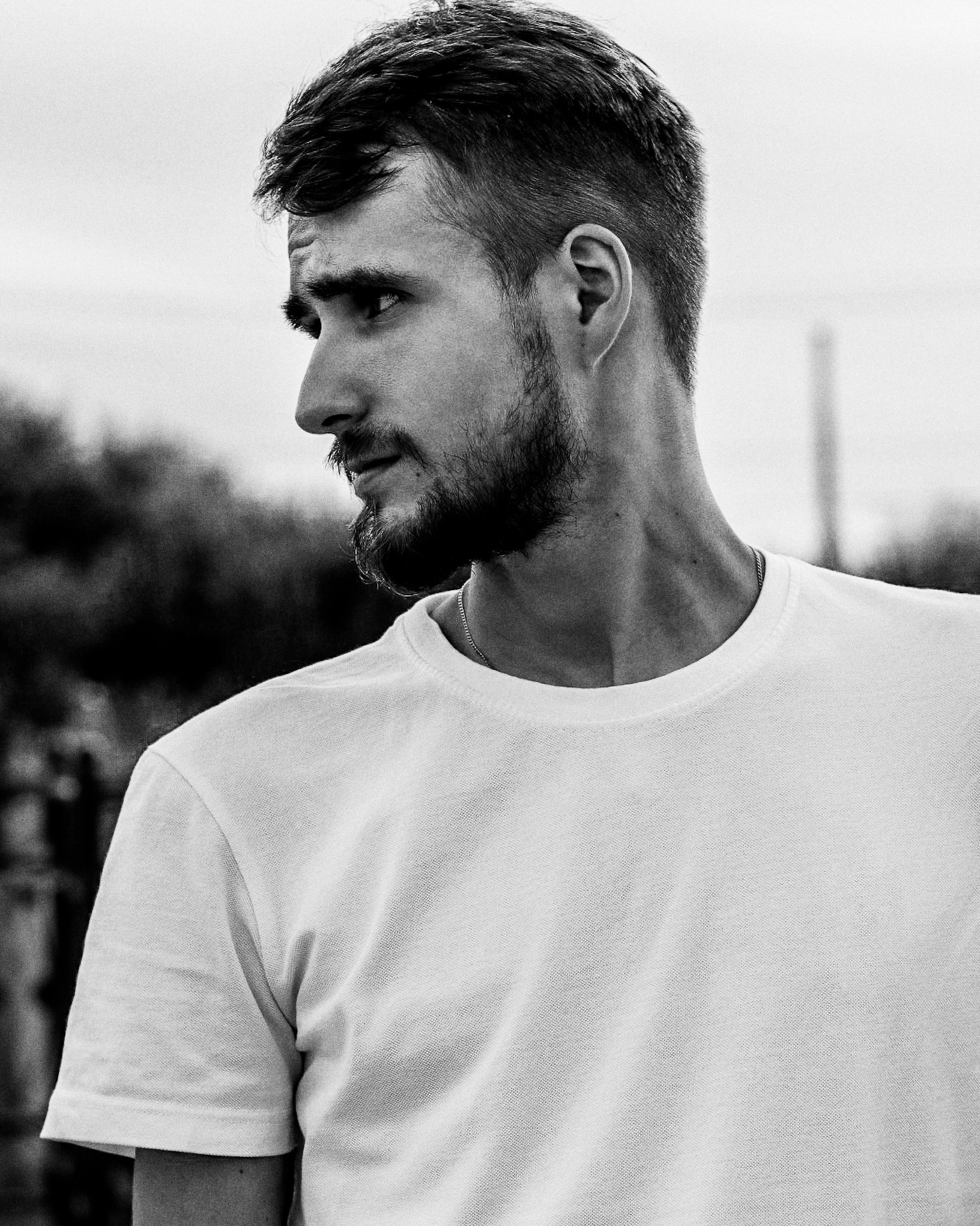 Егор Сметанин | Фотограф Екатеринбург