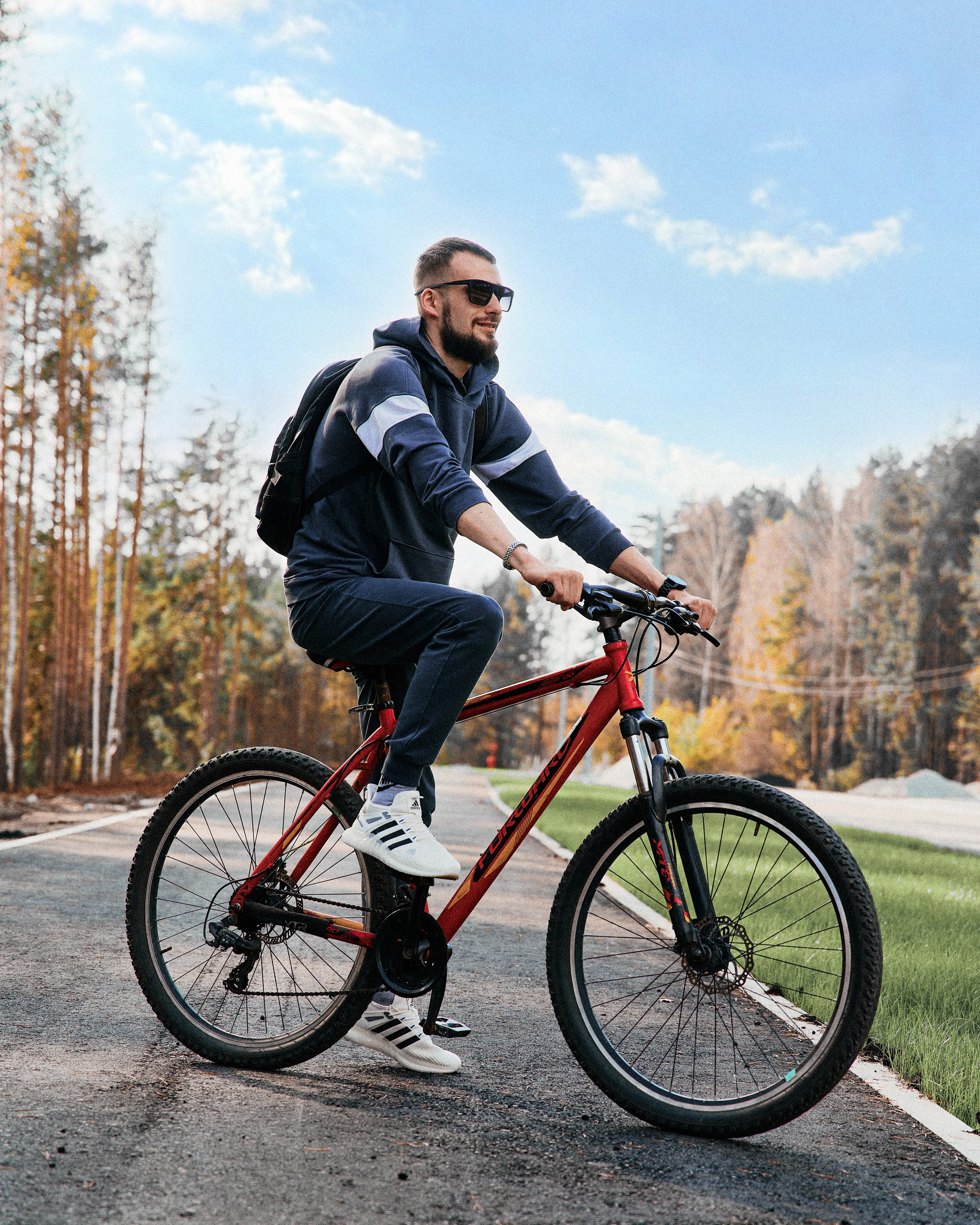 Егор Сметанин | Фотограф Екатеринбург