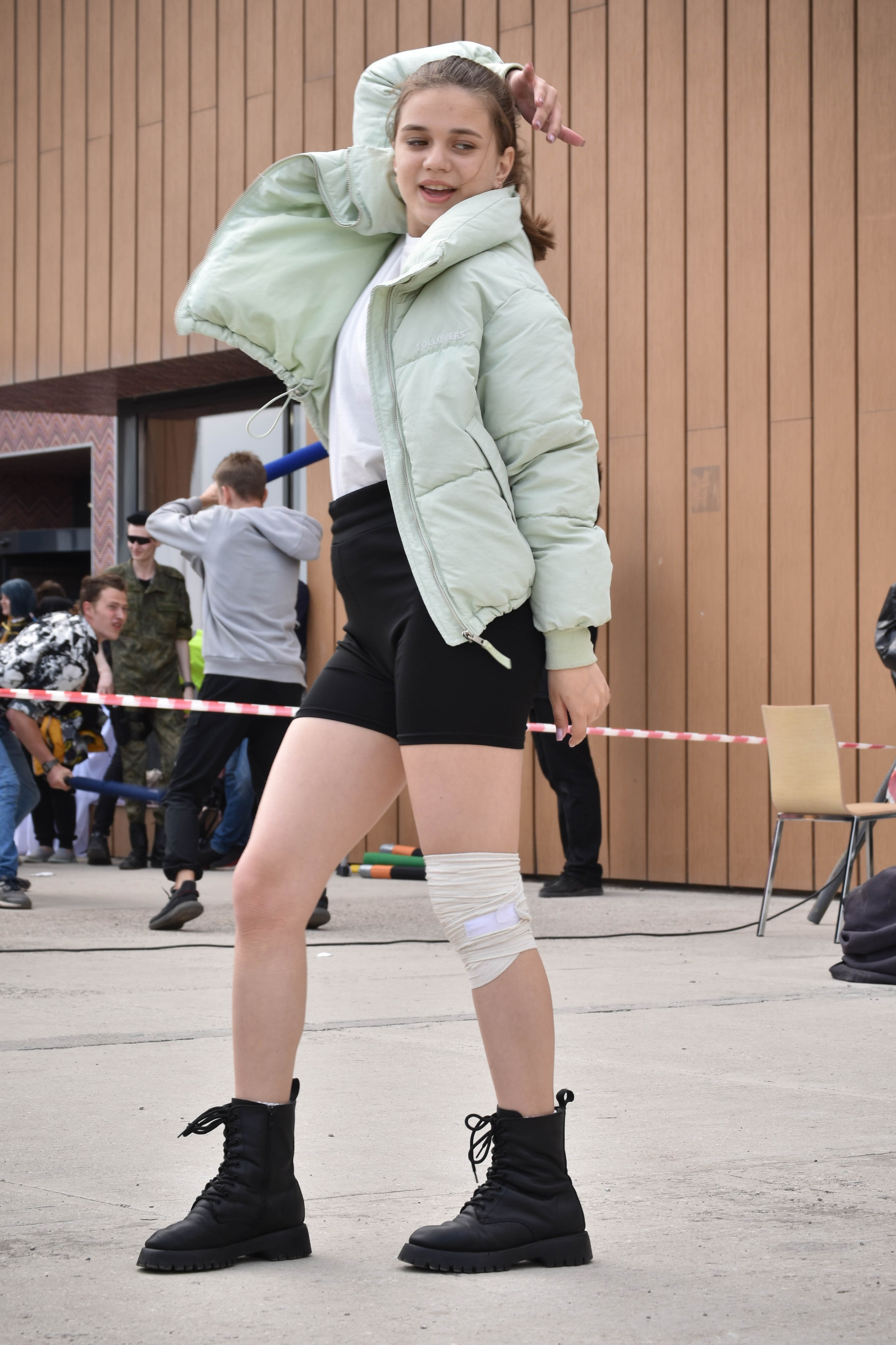 Cosplay FEST. Репортажный и студийный фотограф в Самаре и Тольятти Юлия Гнутова