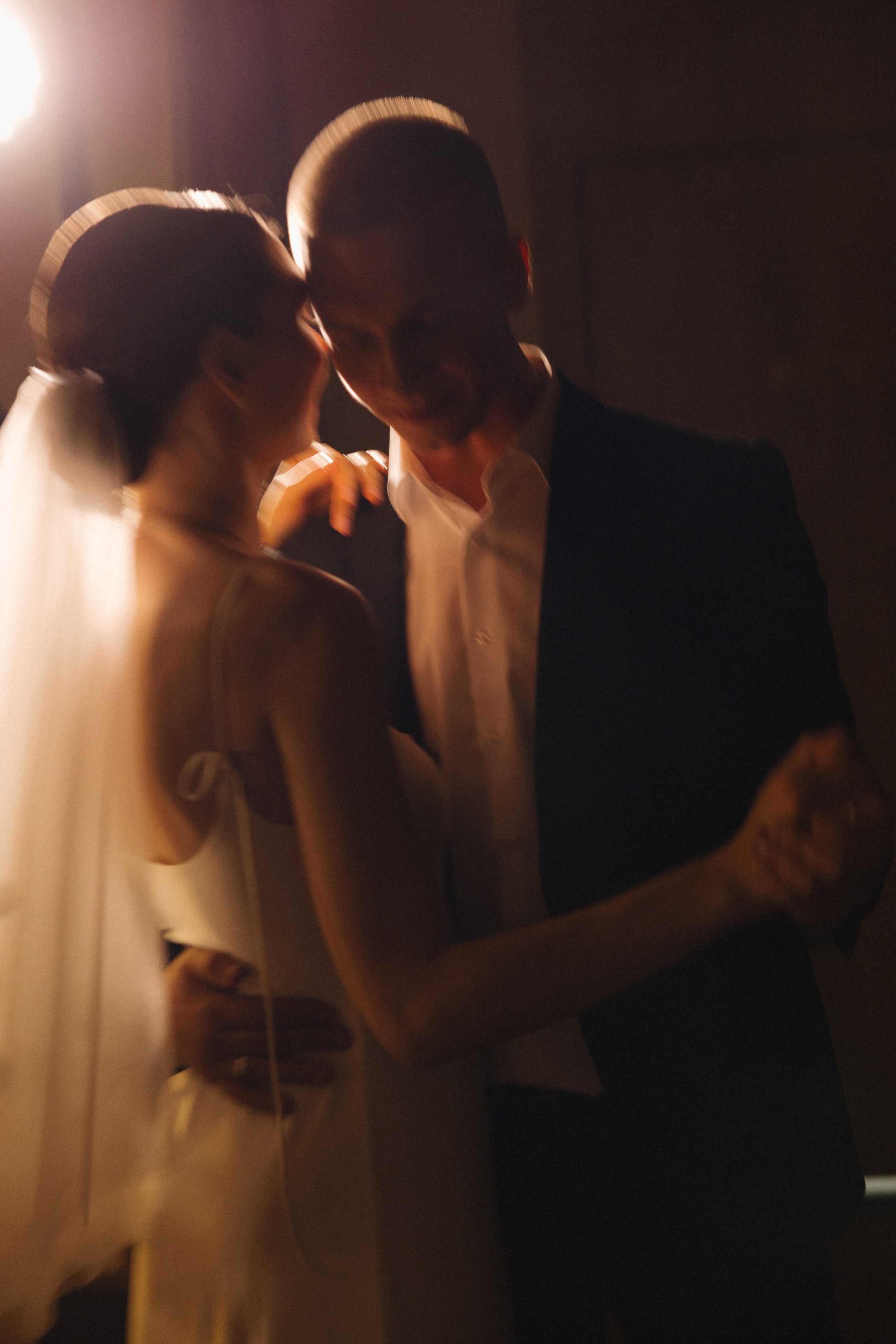 Лето — это ты. Свадебный фотограф Таня Караисаева