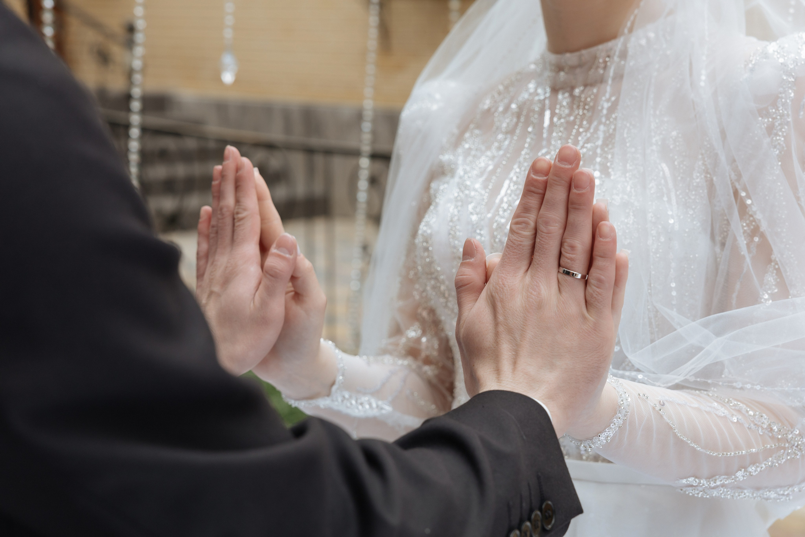 D&E. Свадебный фотограф в Тольятти Валерия Барышкина