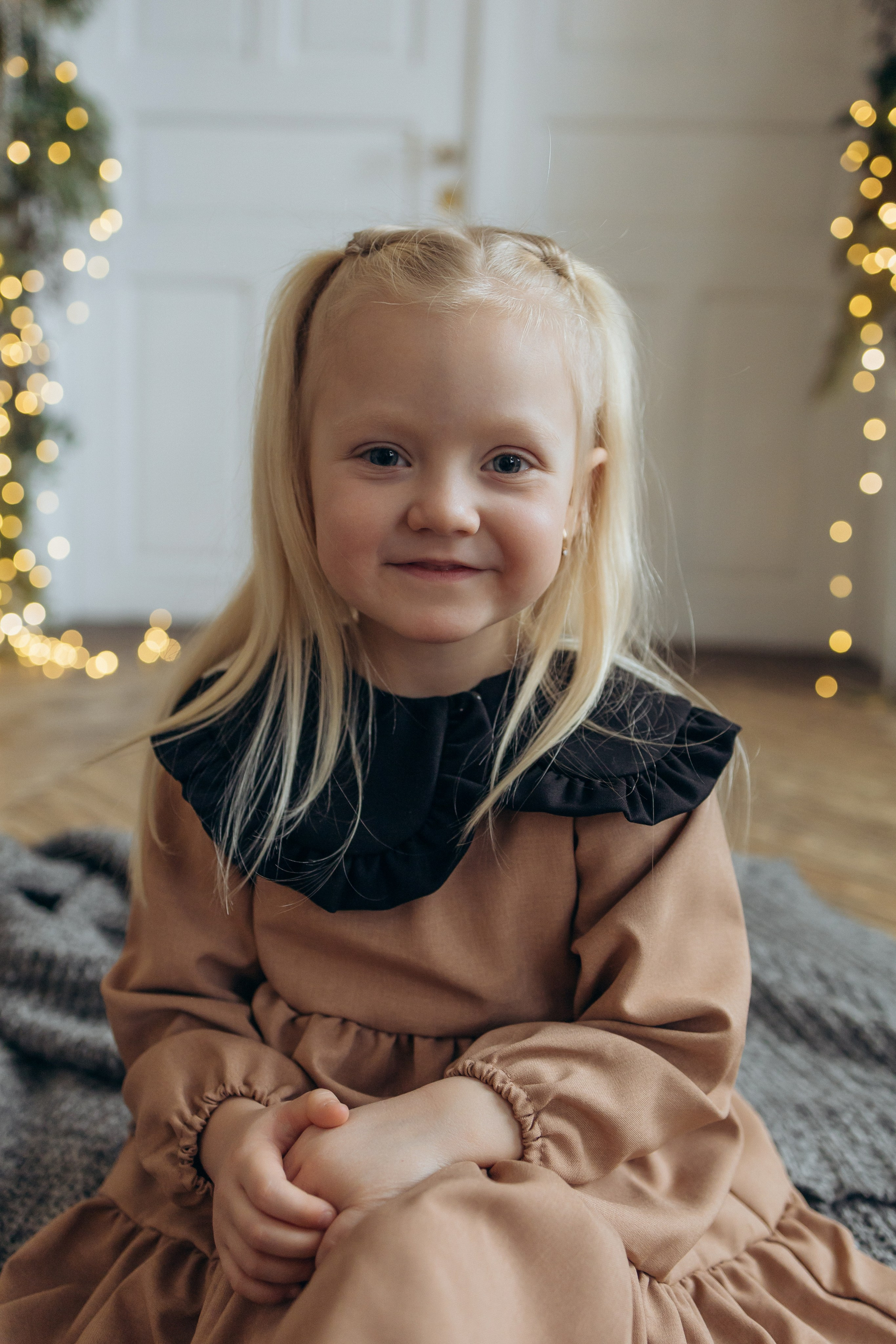 Андрей, Лена и Верочка. Свадебный фотограф в Тольятти Валерия Барышкина