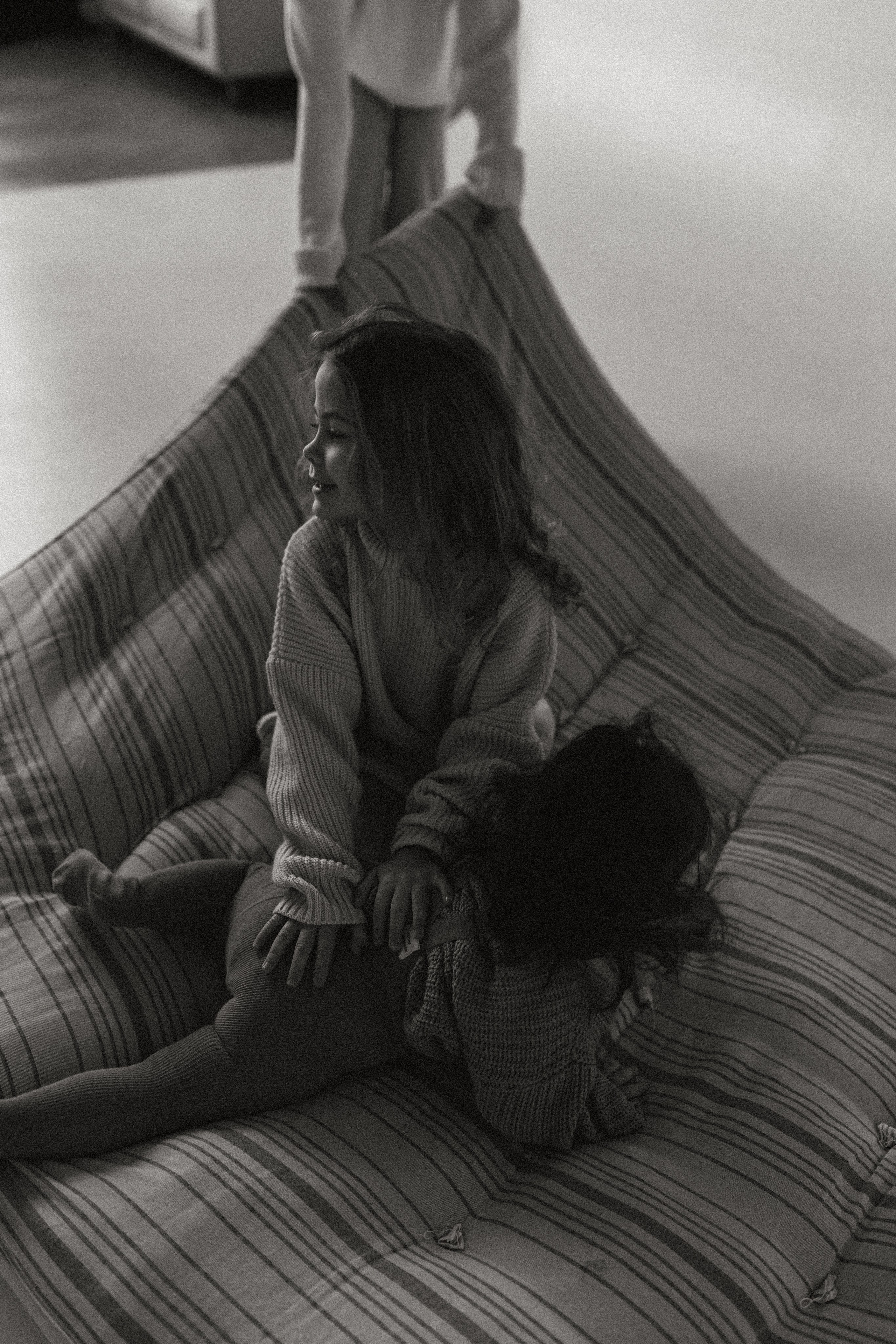 Алина, Алиса и Афина. Семейный фотограф в Новороссийске и Анапе Александра Яковлева