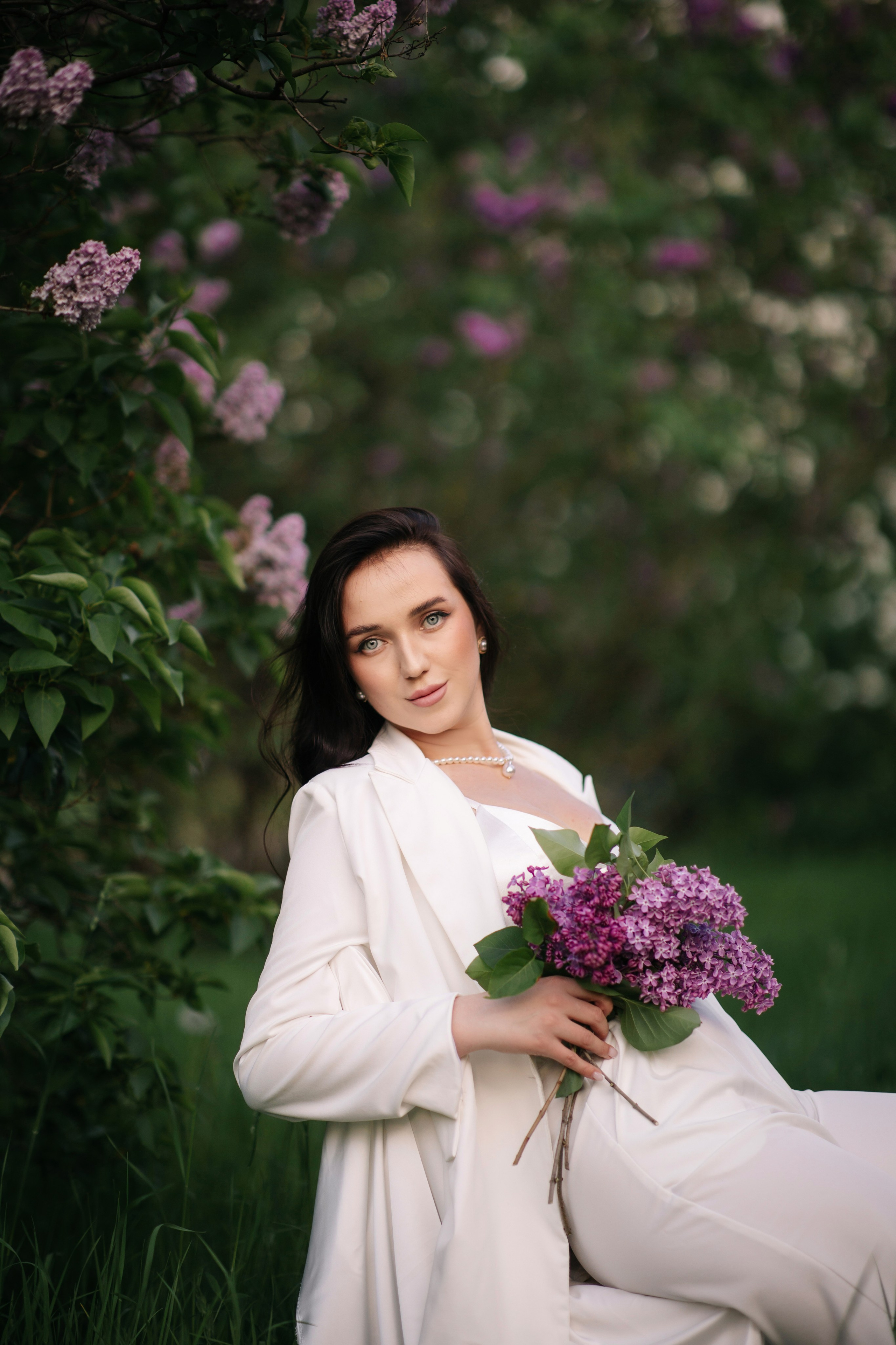 Оксана. Женский и семейный фотограф в Москве- Ольга Самусенко