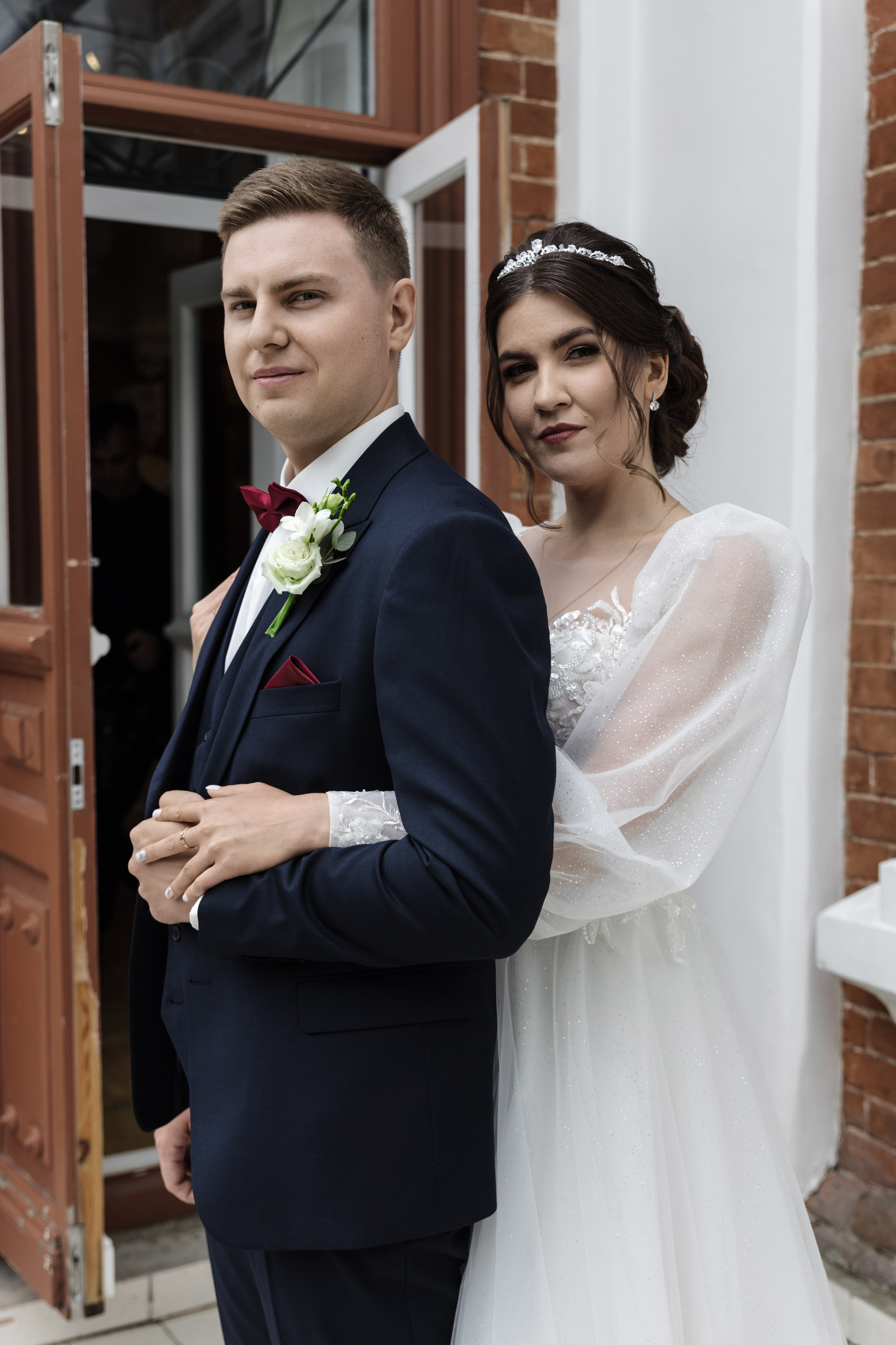 Свадьба Дмитрия и Екатерины. Фотосессии, Семейный, свадебный фотограф в Самаре