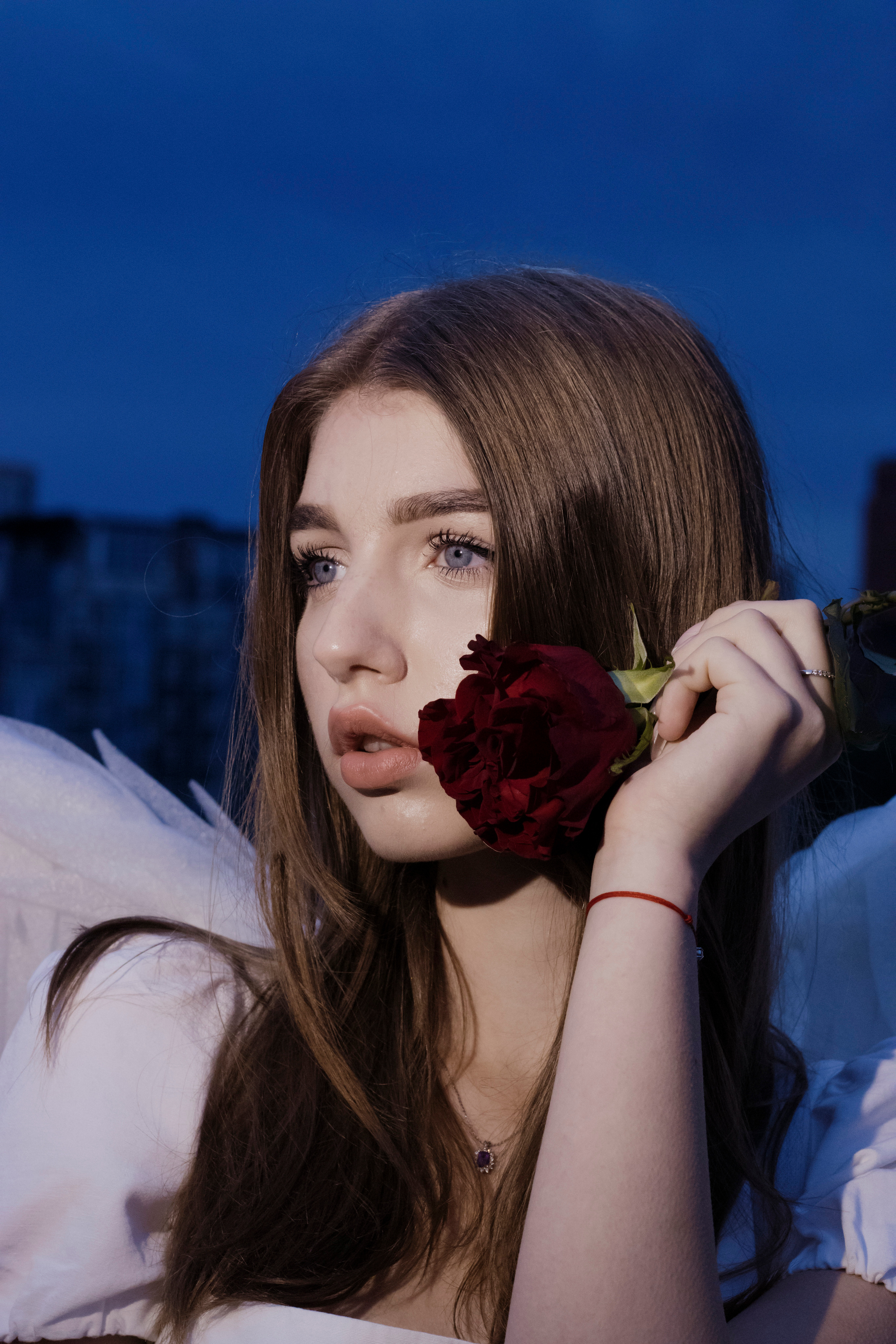 Ангелы среди нас. 