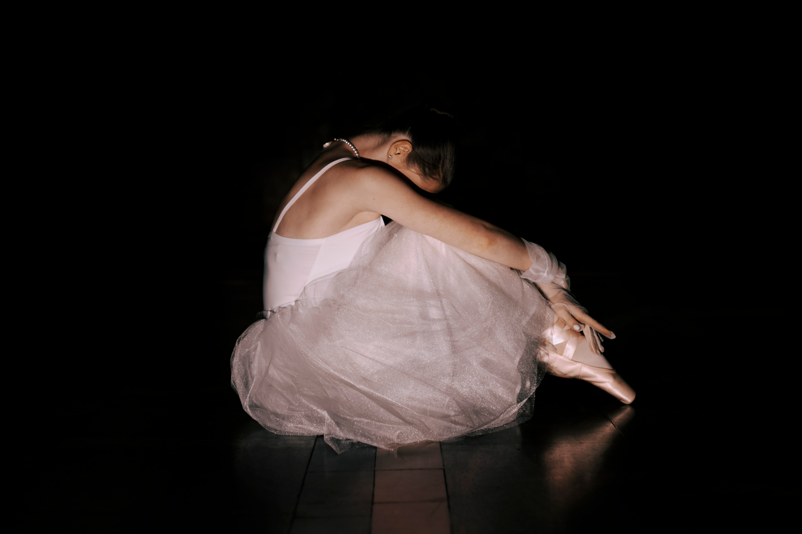 Поездами к тебе. 