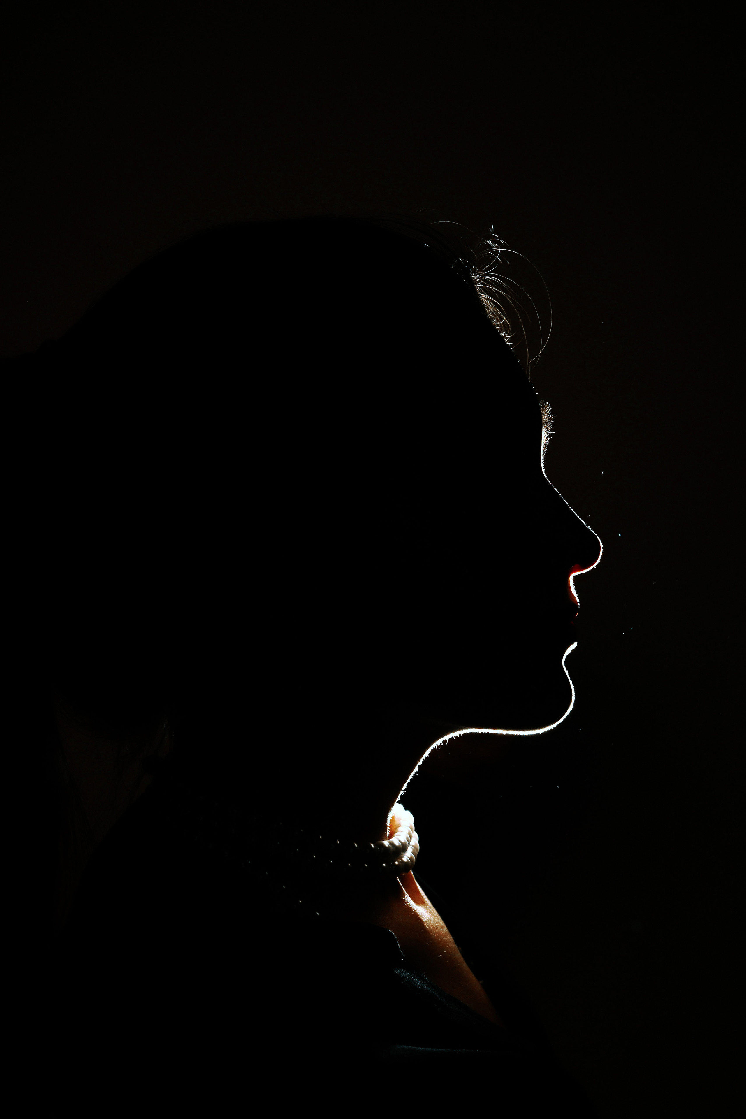 Смотри на меня. 