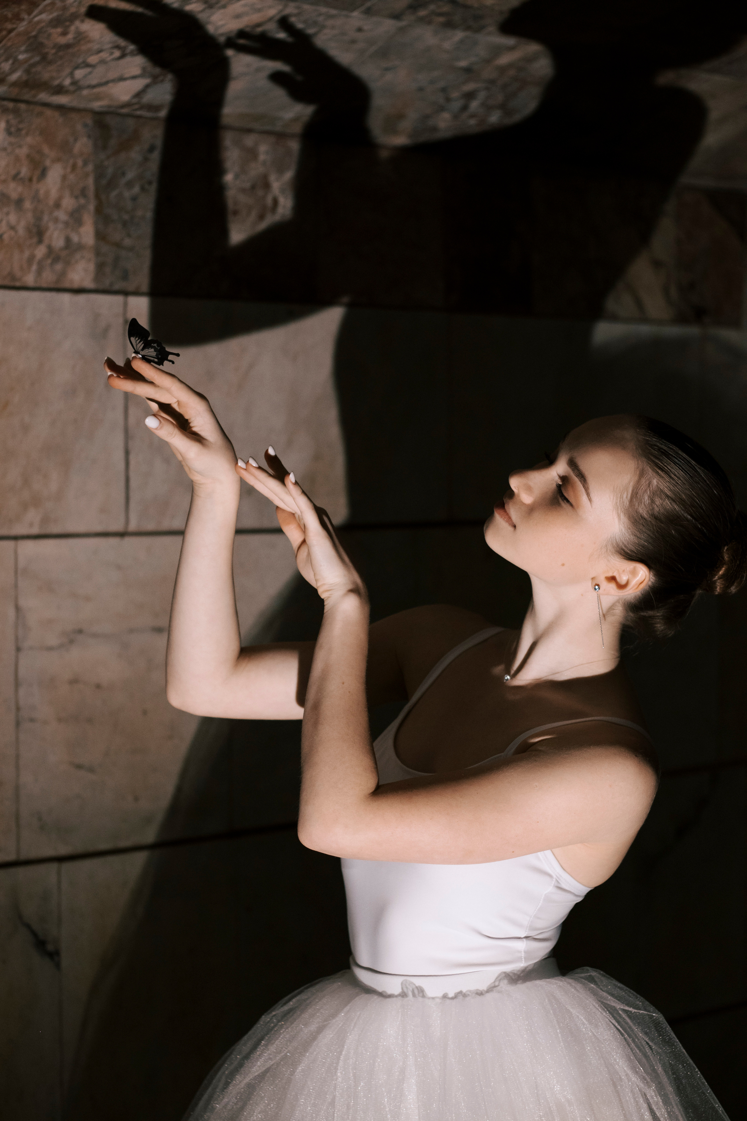 Поездами к тебе. 