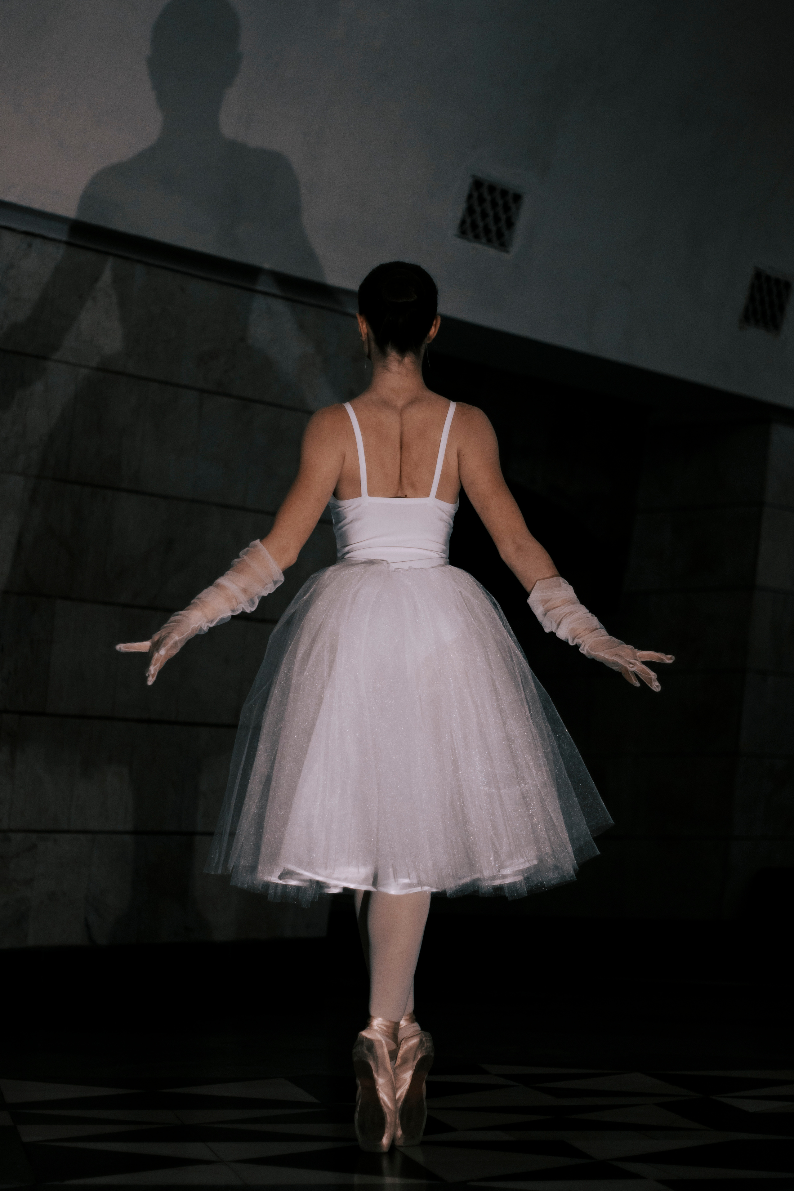 Поездами к тебе. 