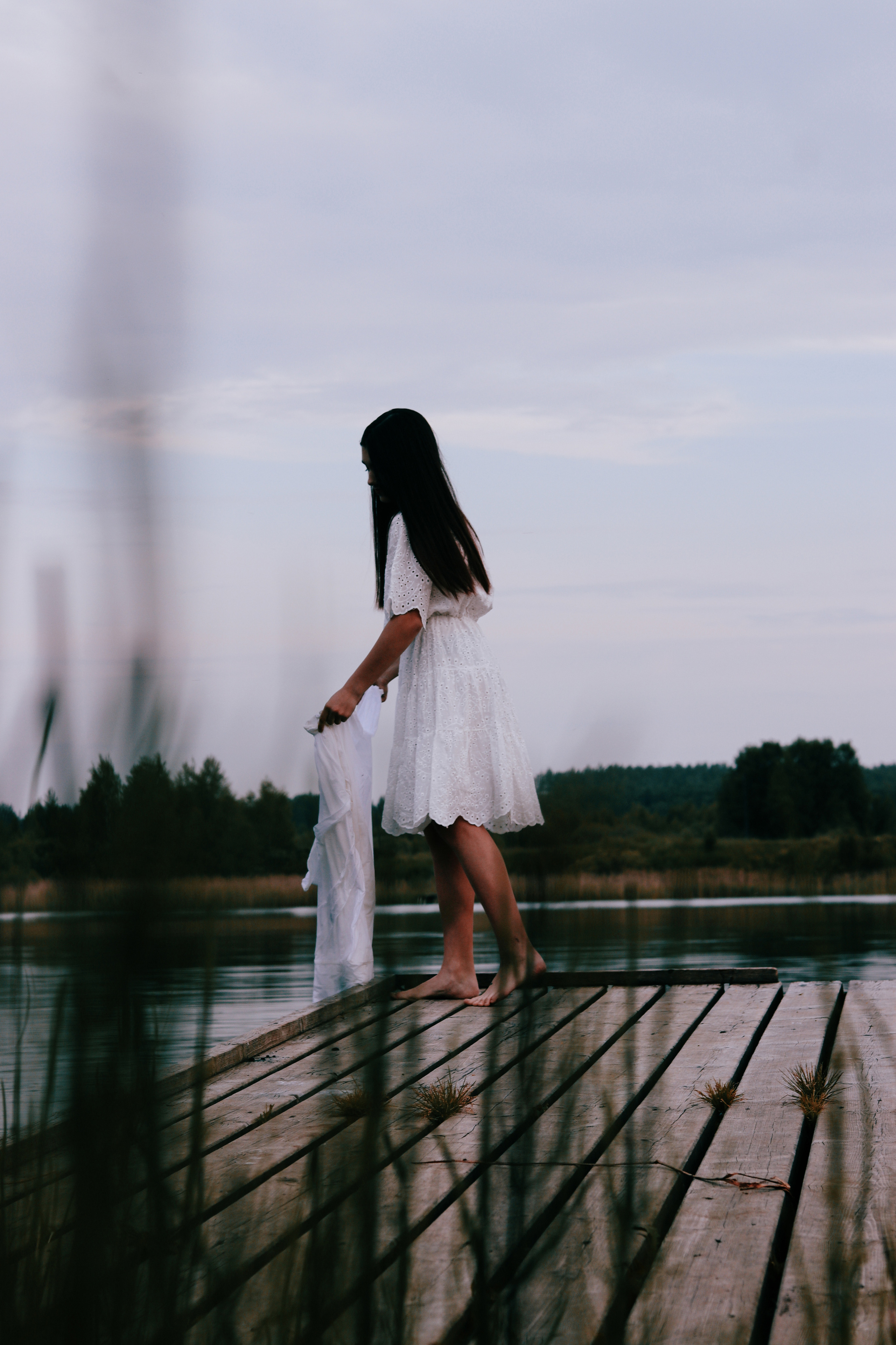 Вспоминай и вдыхай. 