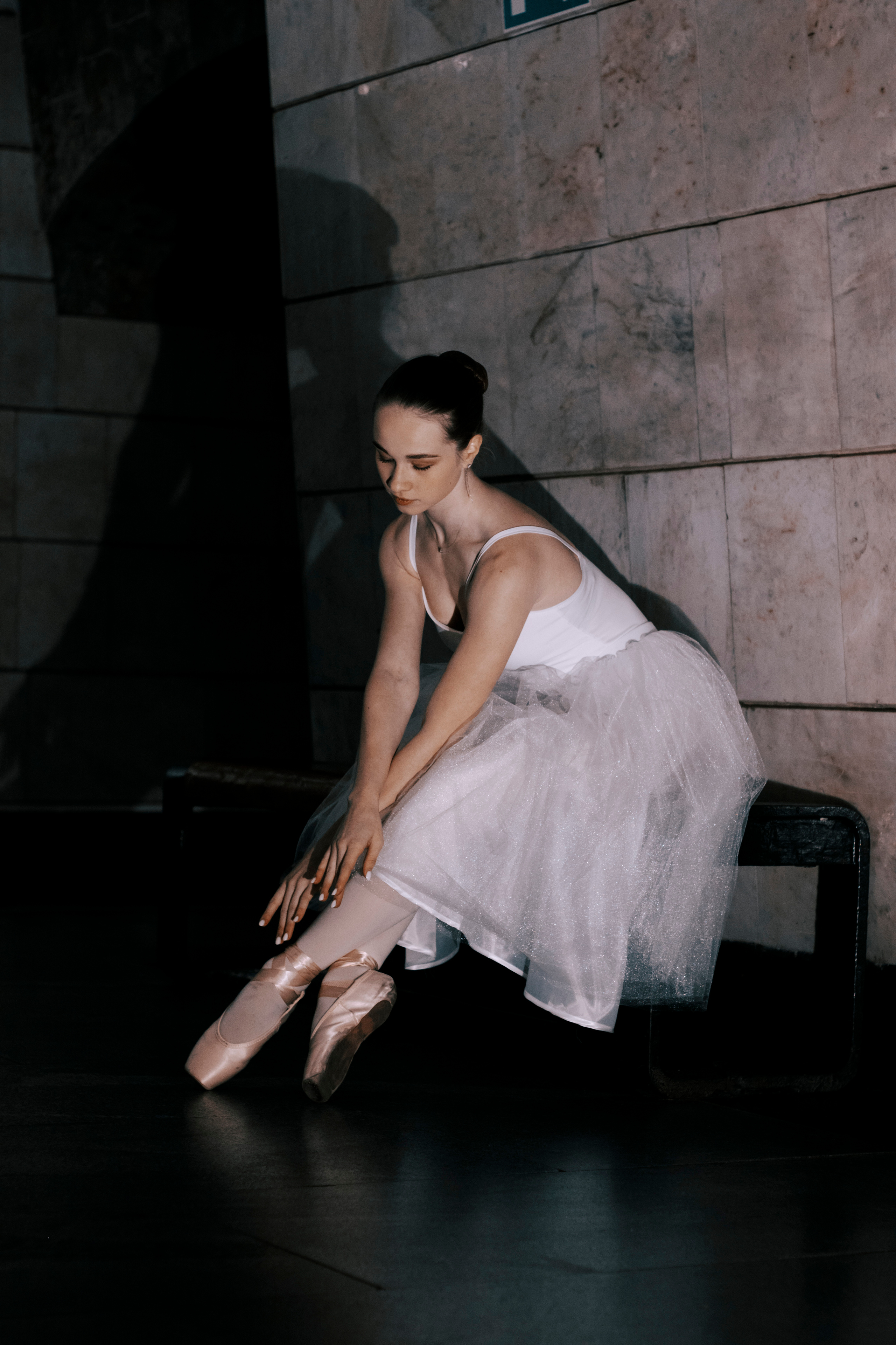 Поездами к тебе. 