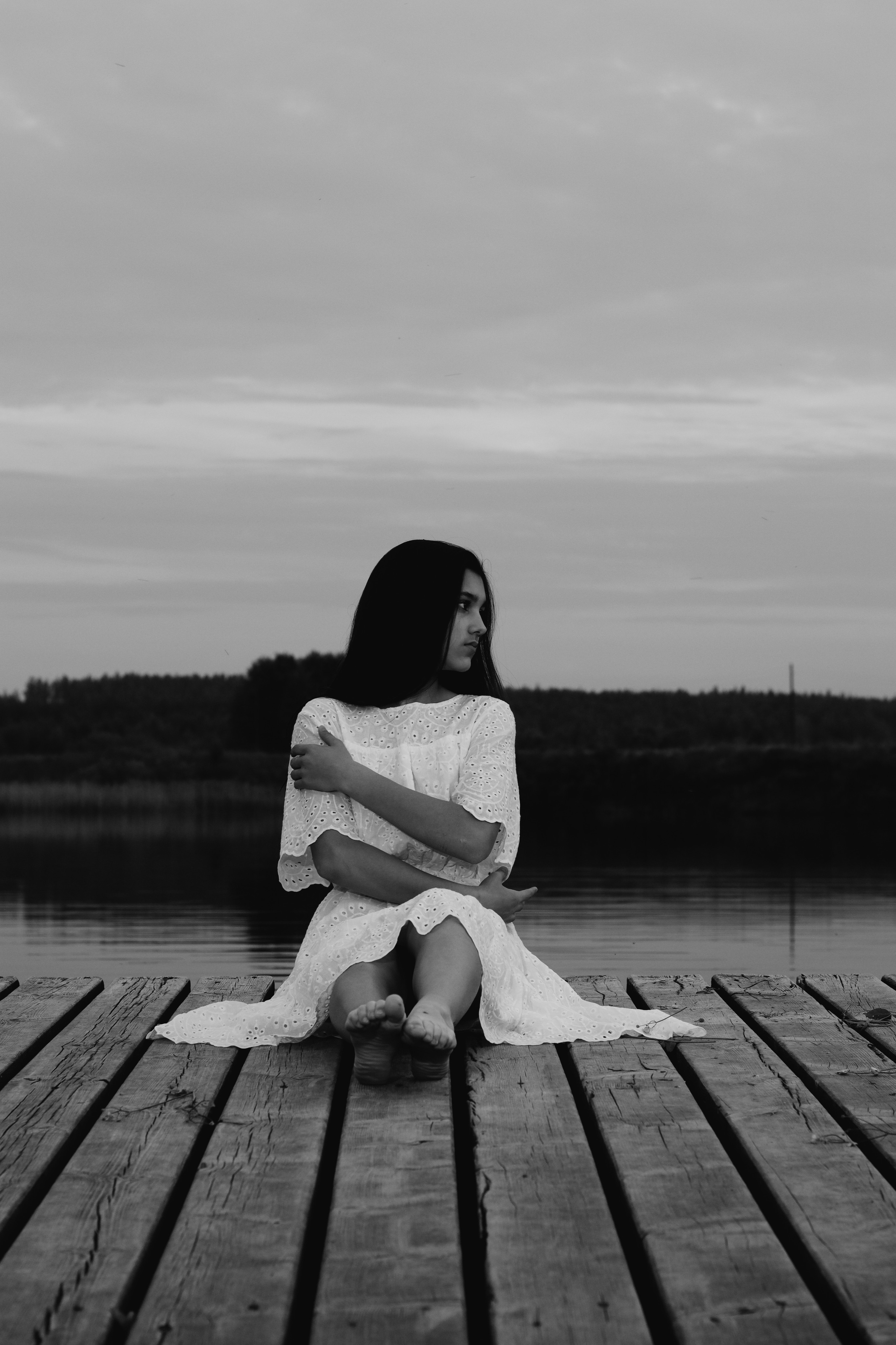 Вспоминай и вдыхай. 