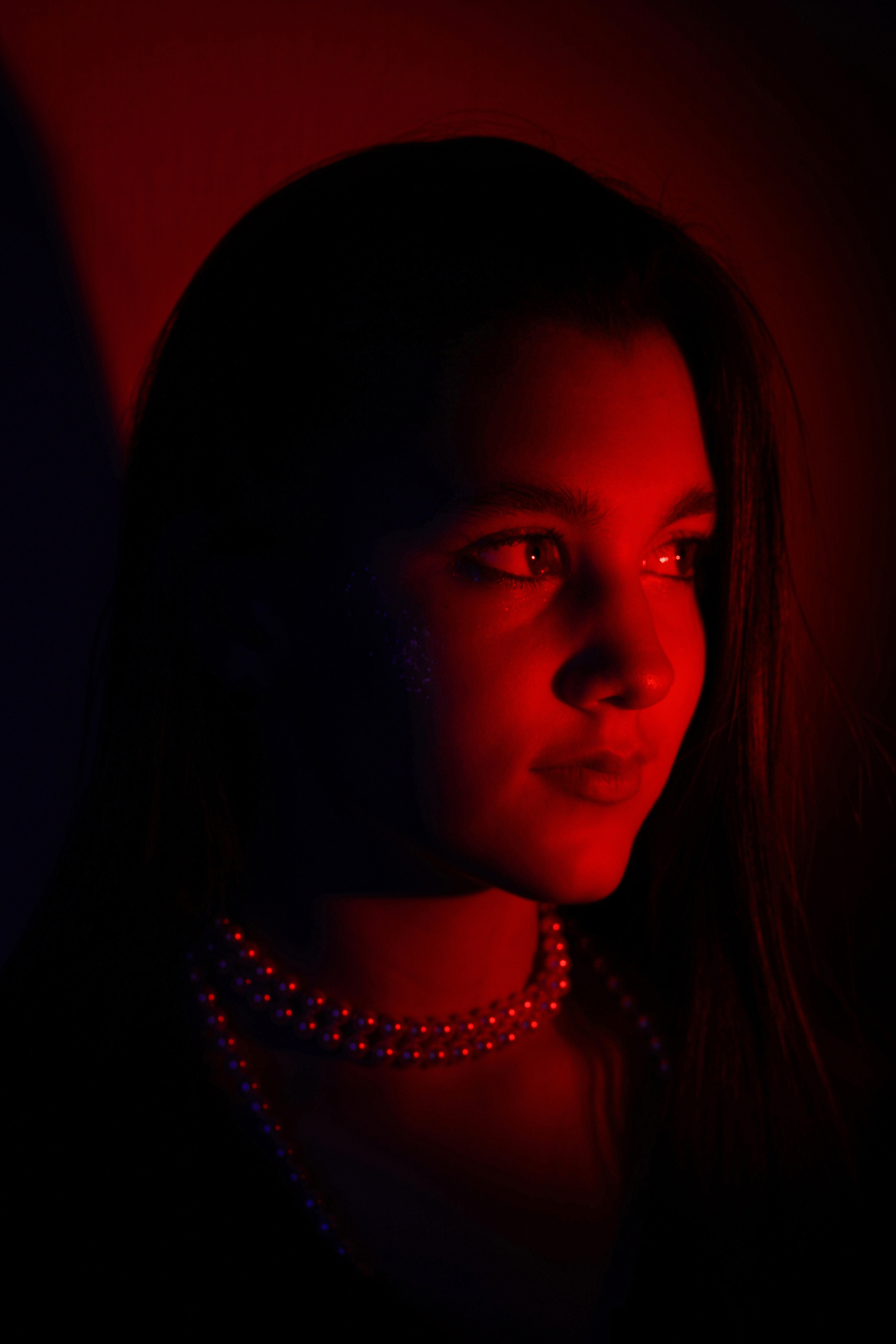 Смотри на меня. 