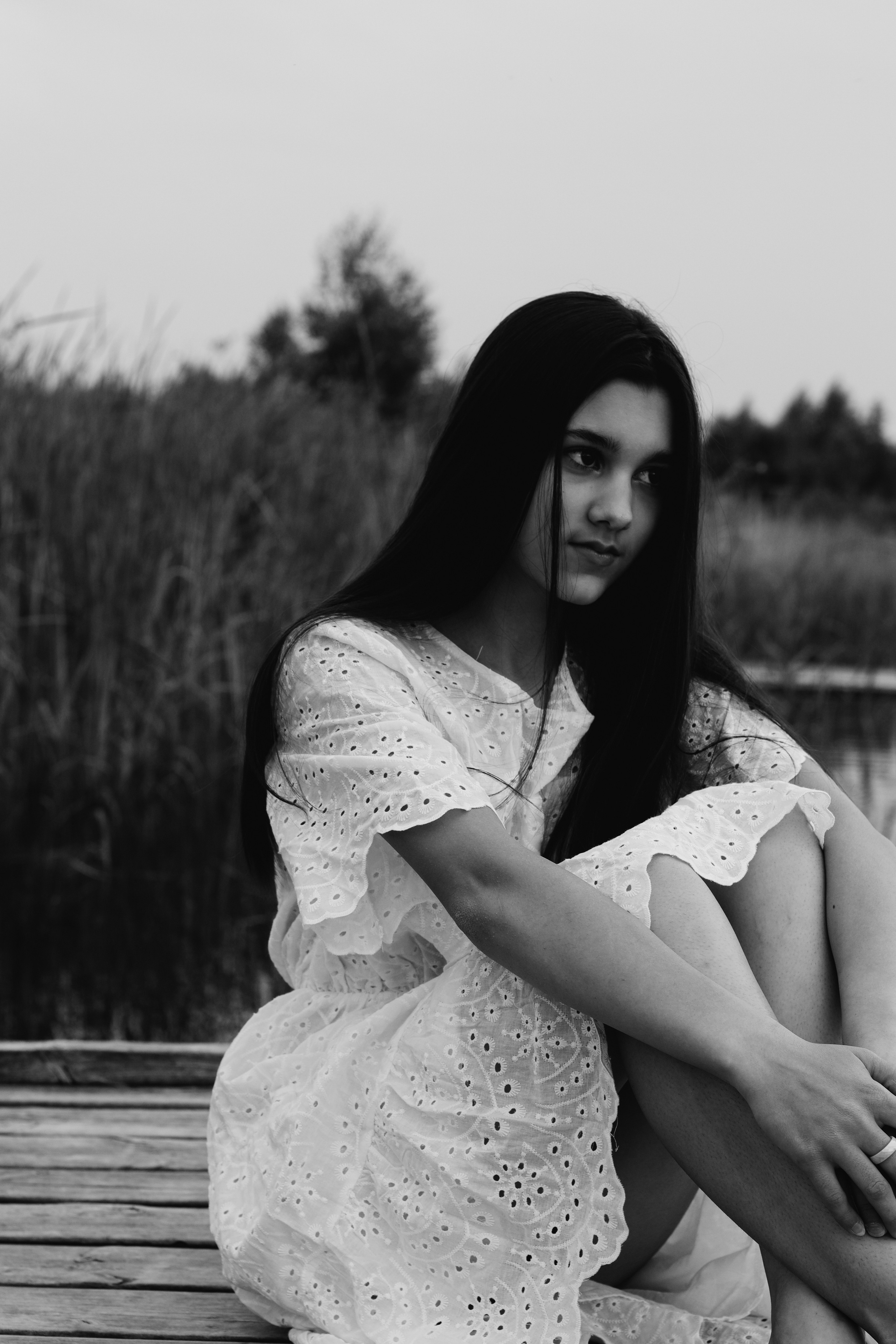 Вспоминай и вдыхай. 