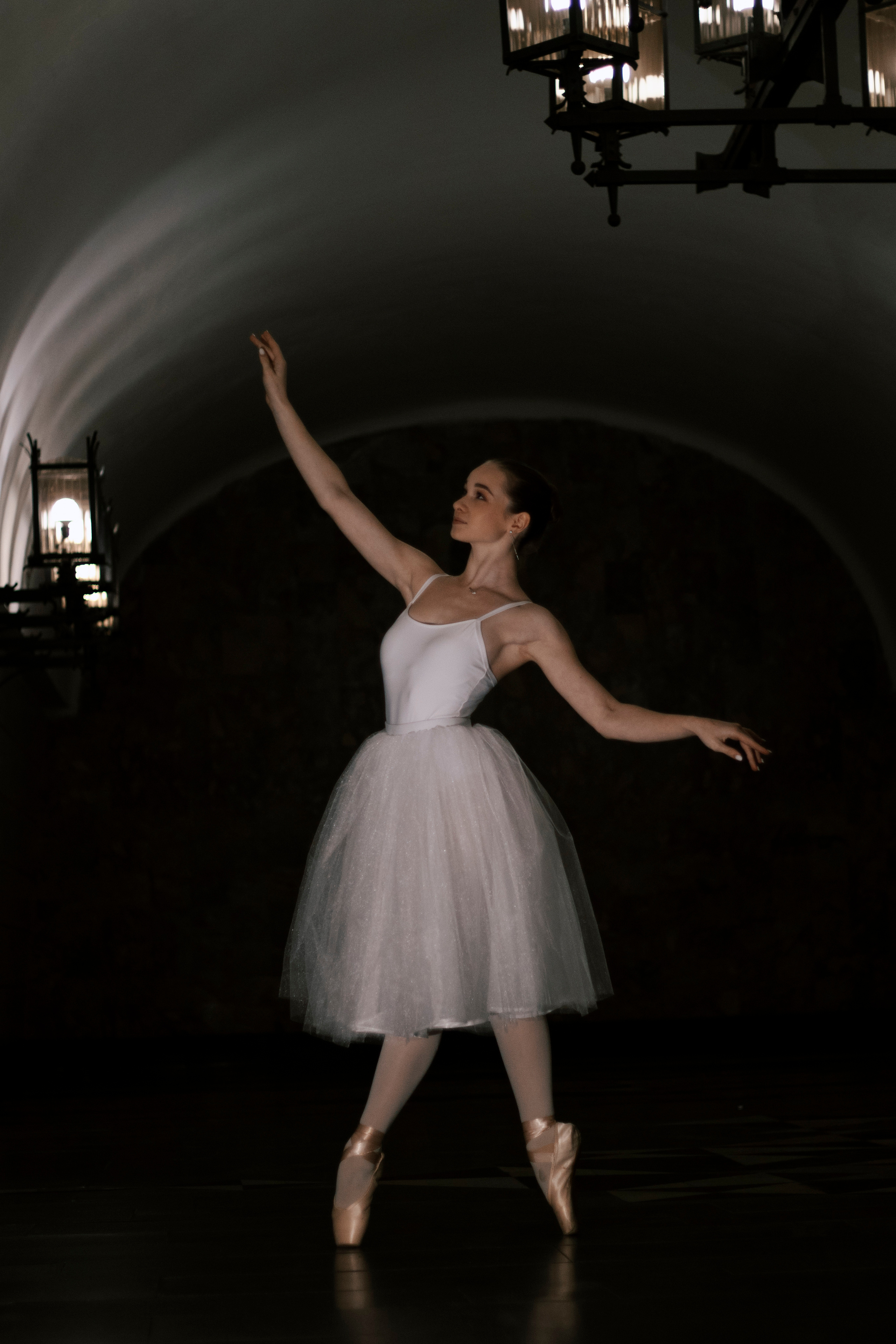 Поездами к тебе. 