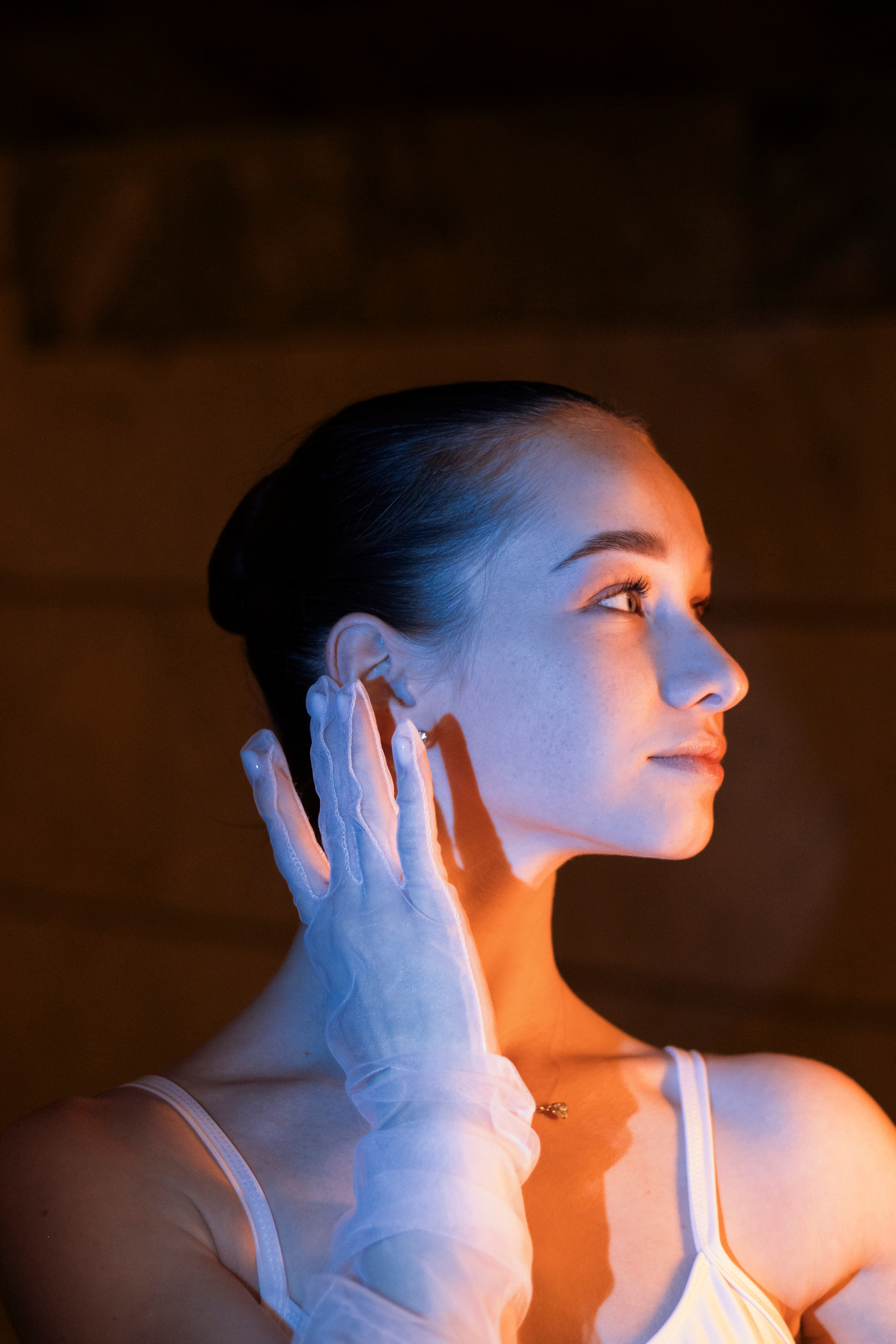 Поездами к тебе. 