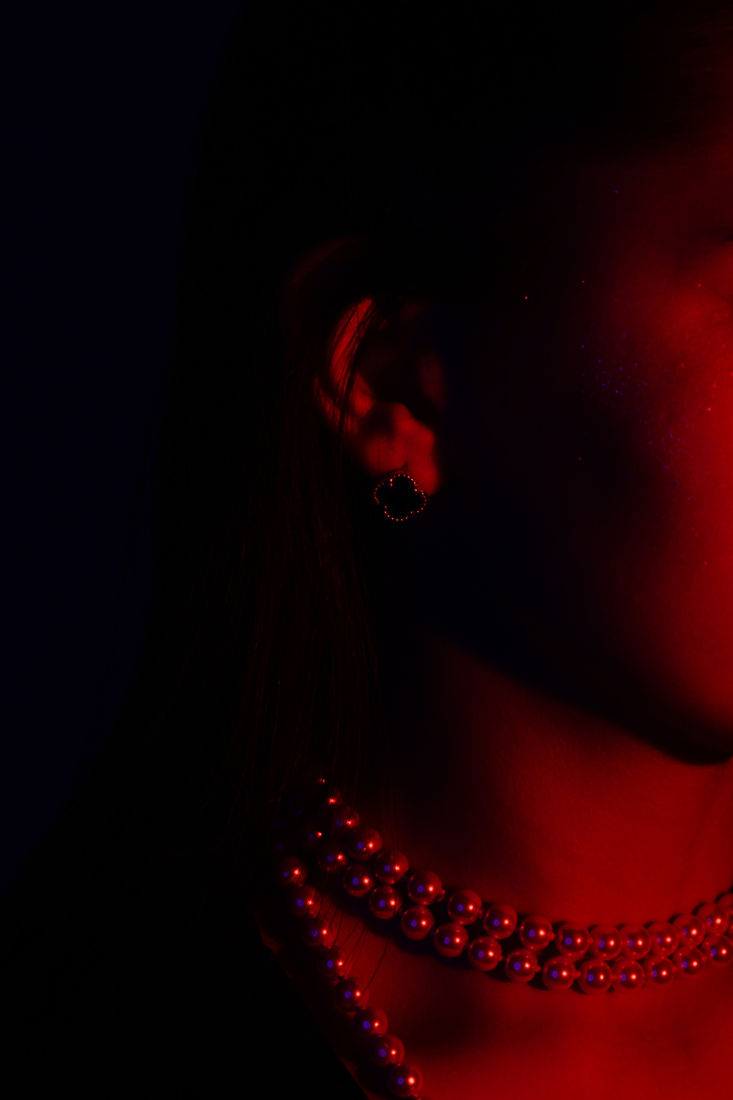 Смотри на меня. 