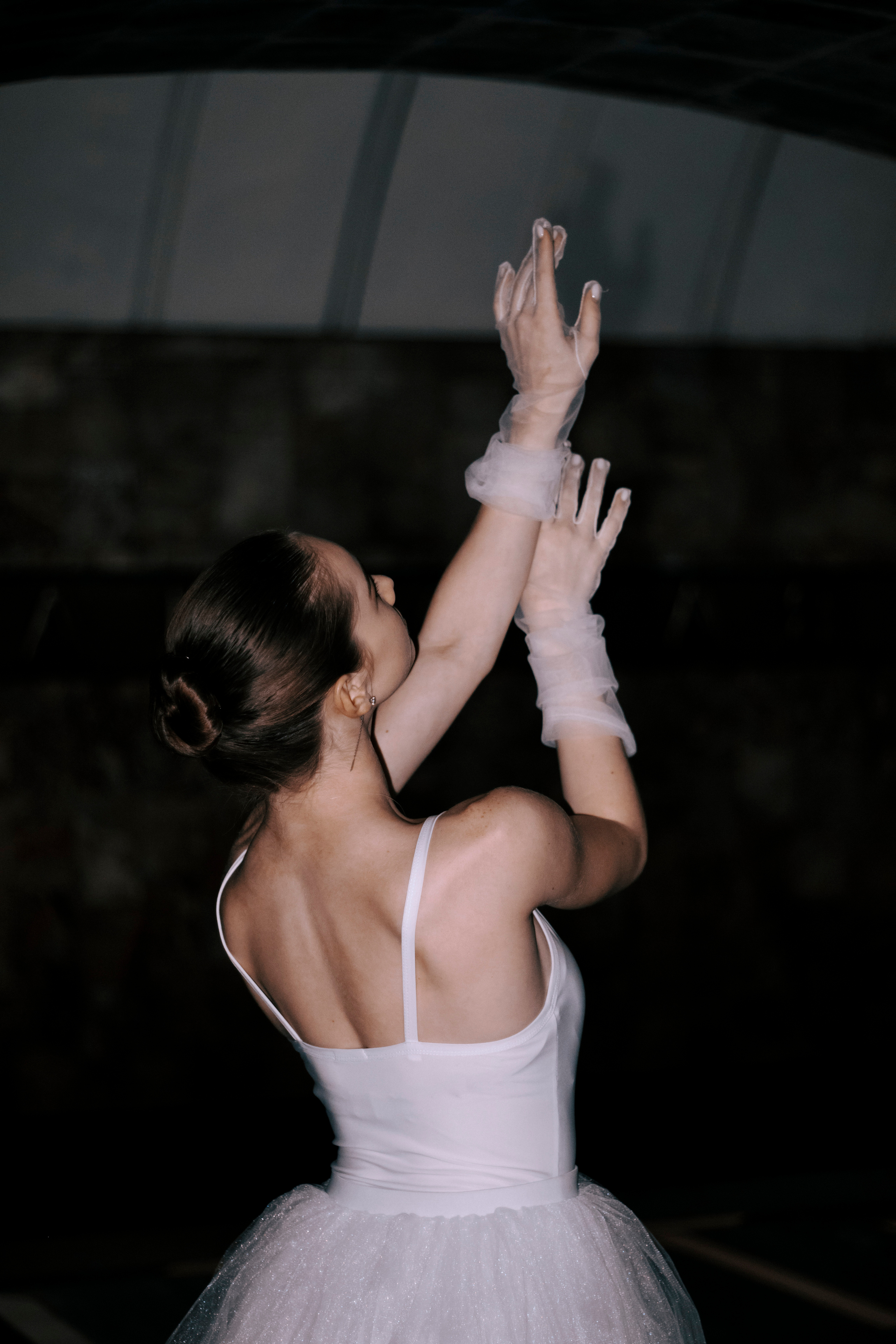 Поездами к тебе. 