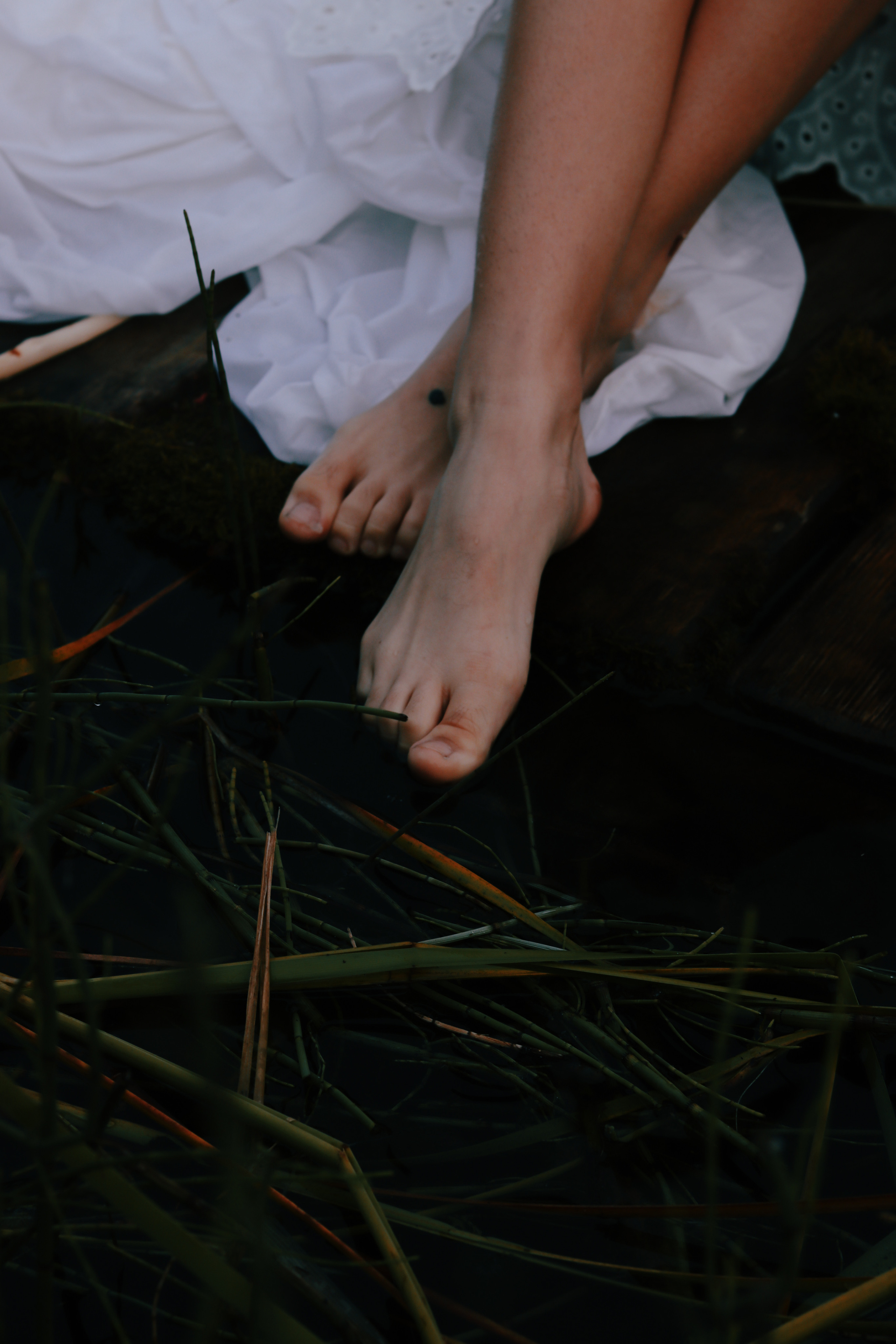 Вспоминай и вдыхай. 