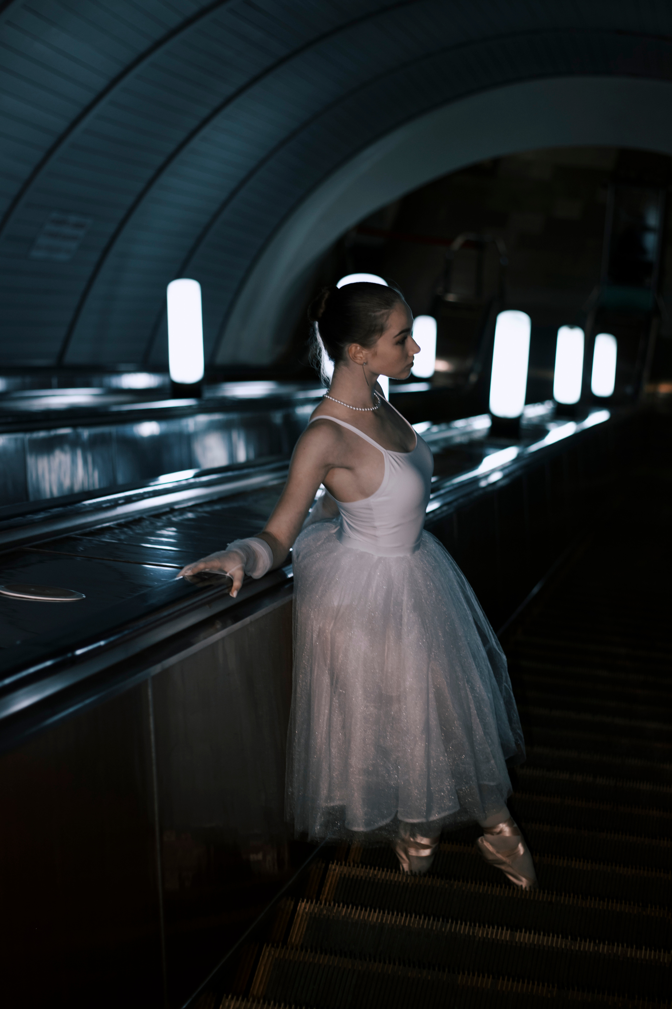 Поездами к тебе. 