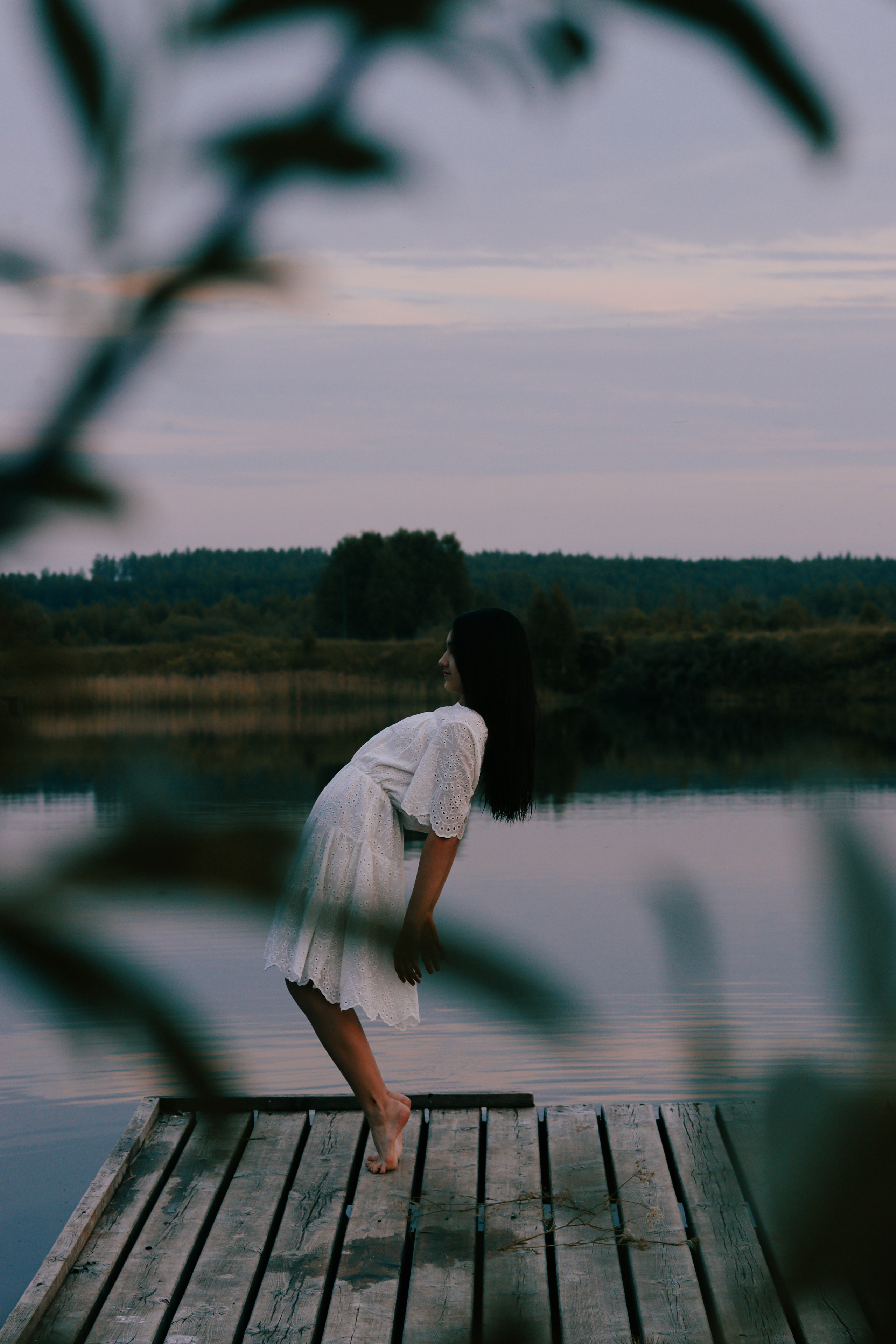 Вспоминай и вдыхай. 