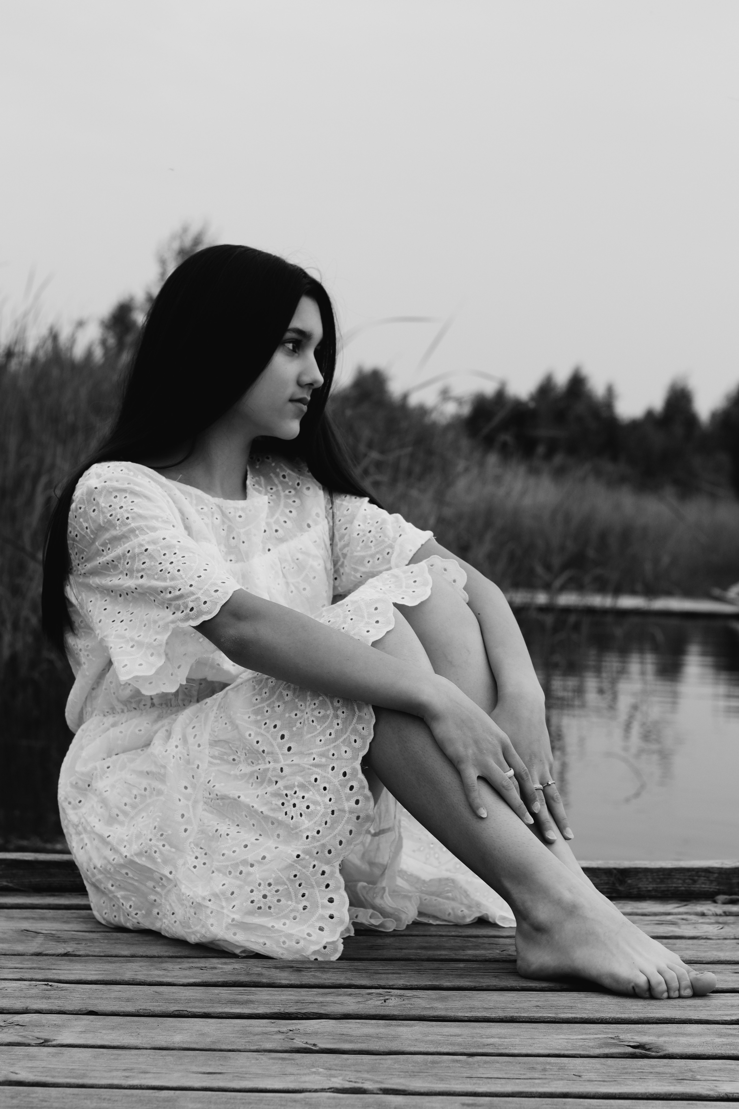 Вспоминай и вдыхай. 