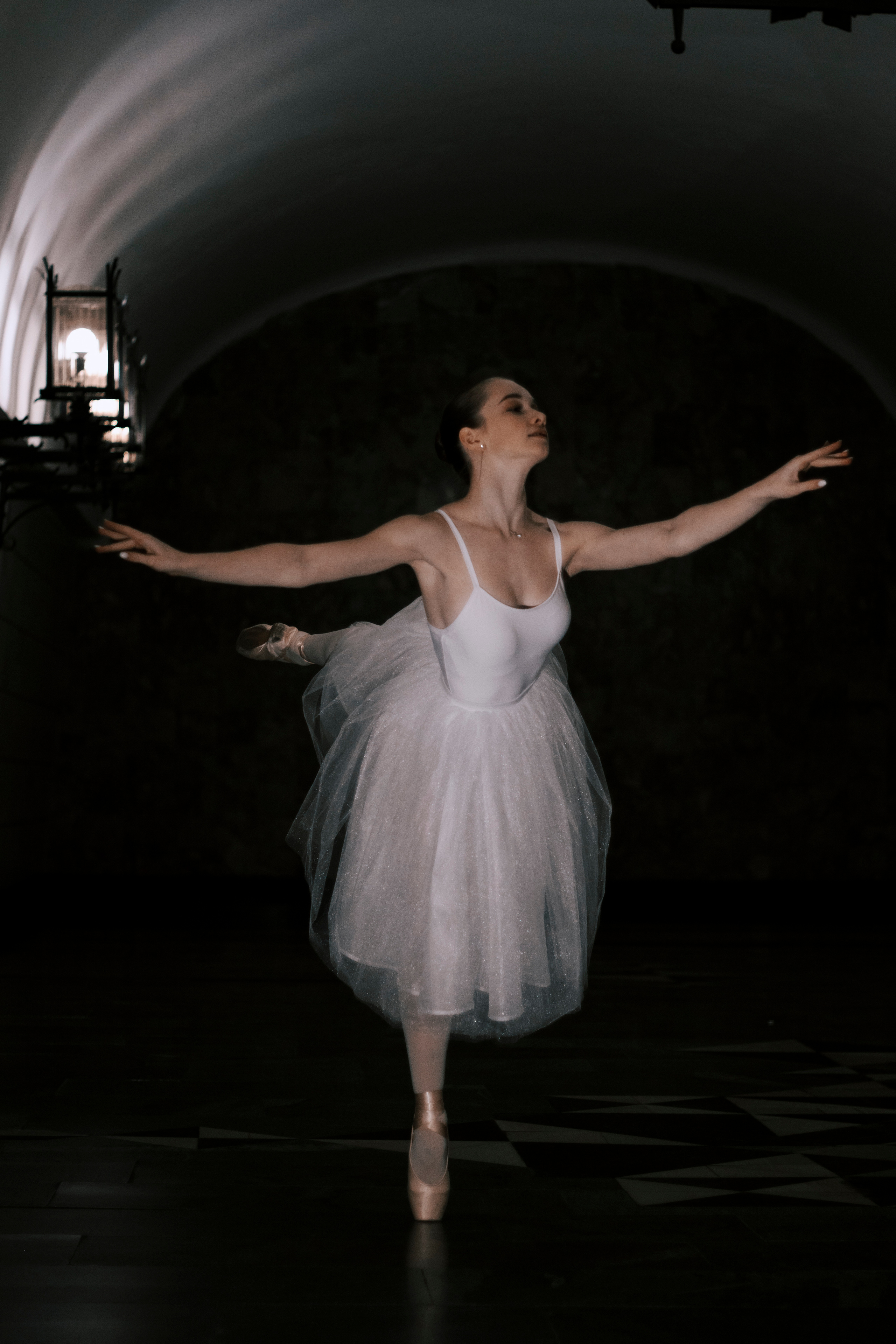 Поездами к тебе. 