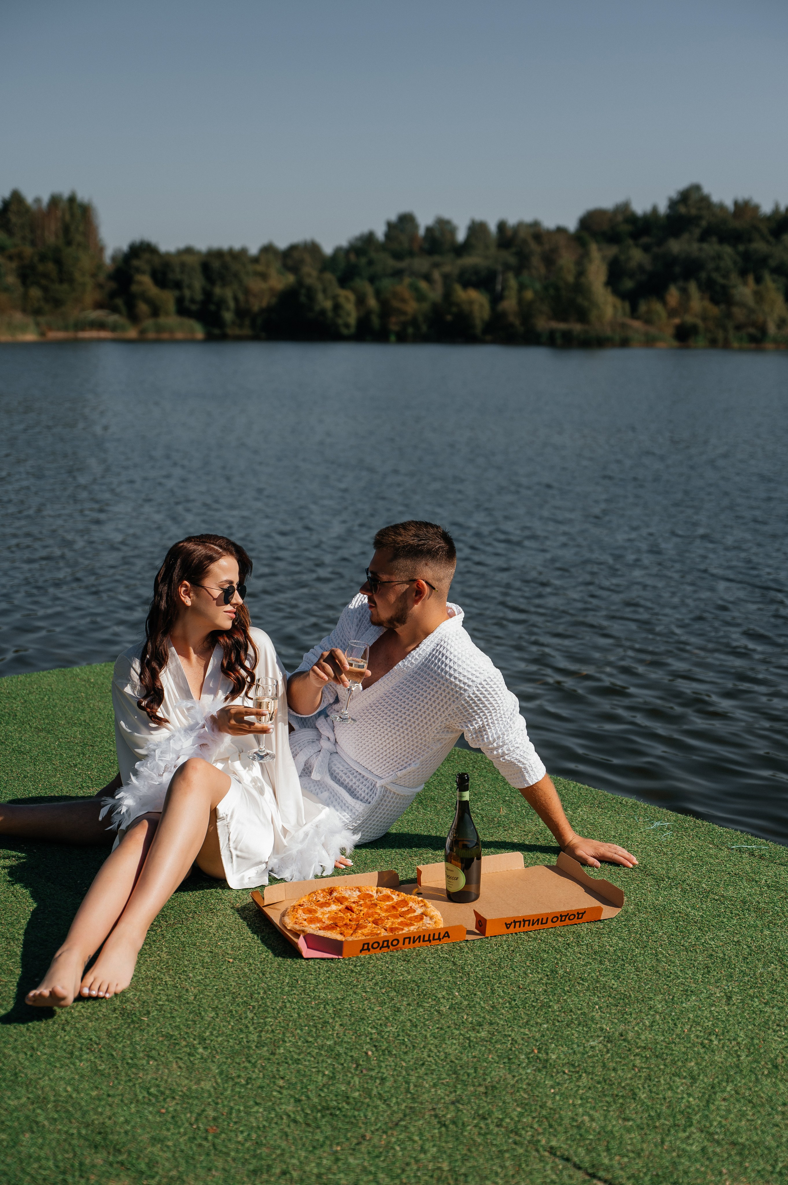 Даня и Настя 07.09.2024. Свадебный и семейный фотограф в городе Смоленске