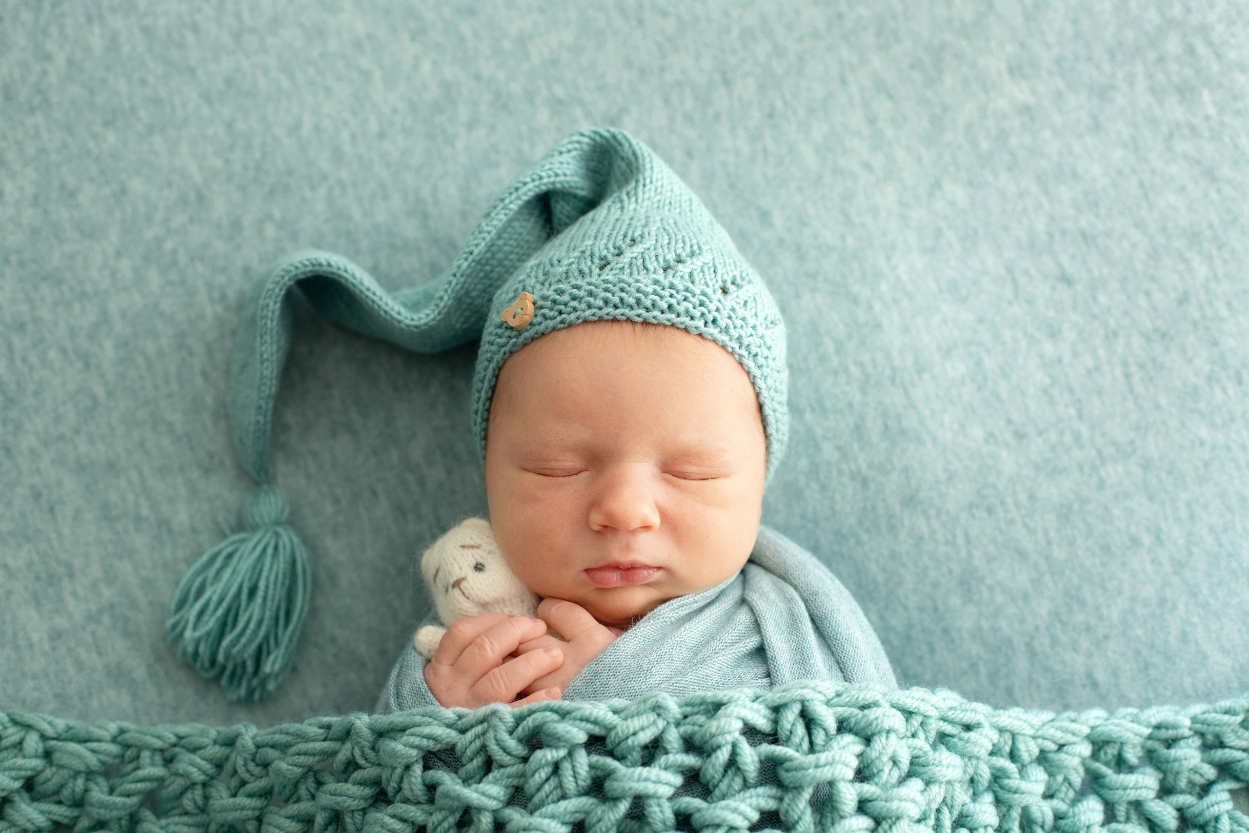 Елена Итого. Фотограф новорожденных в Екатеринбурге Татьяна Продан